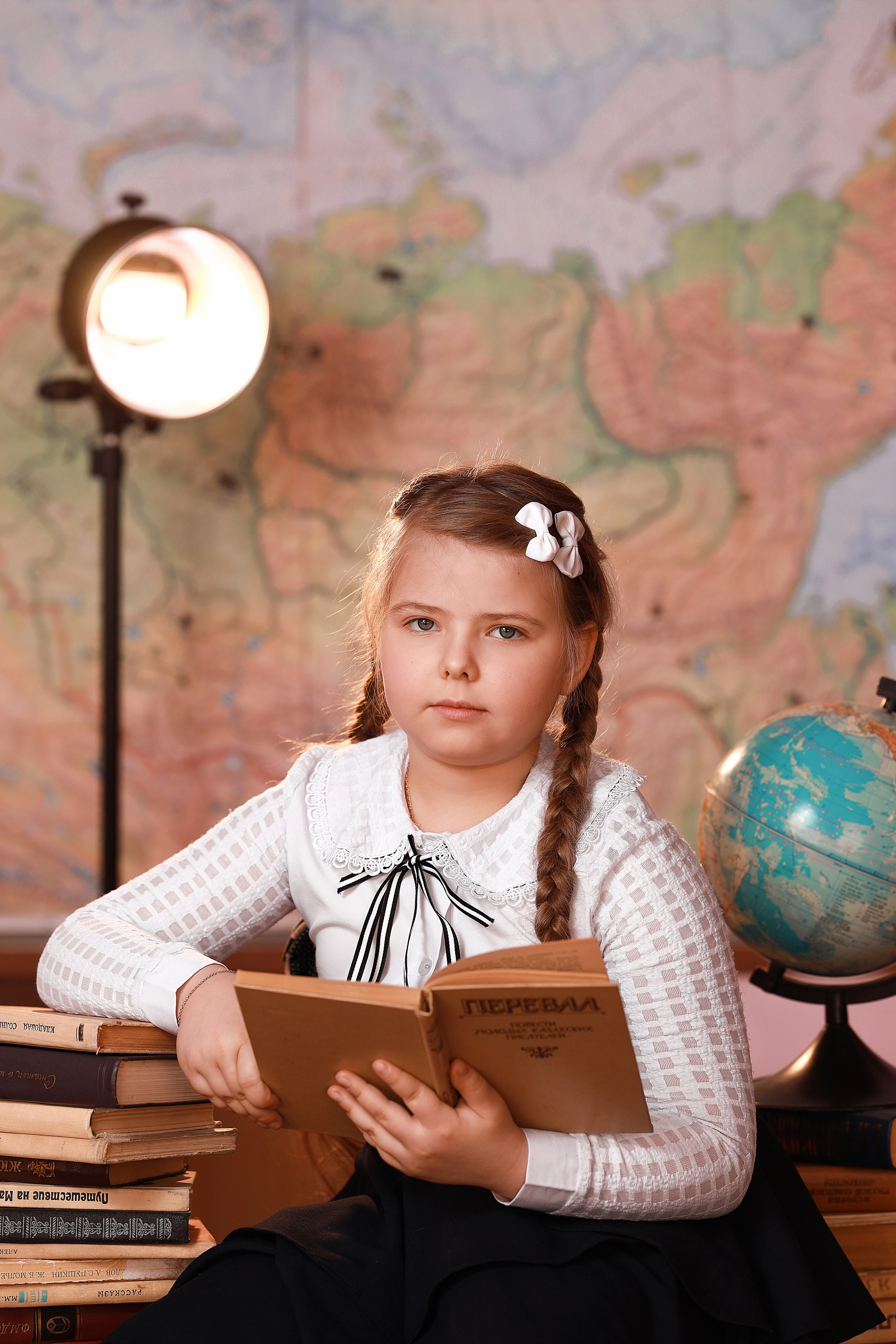 СРЕДНЯЯ ШКОЛА. Школьный фотограф в Красноярске