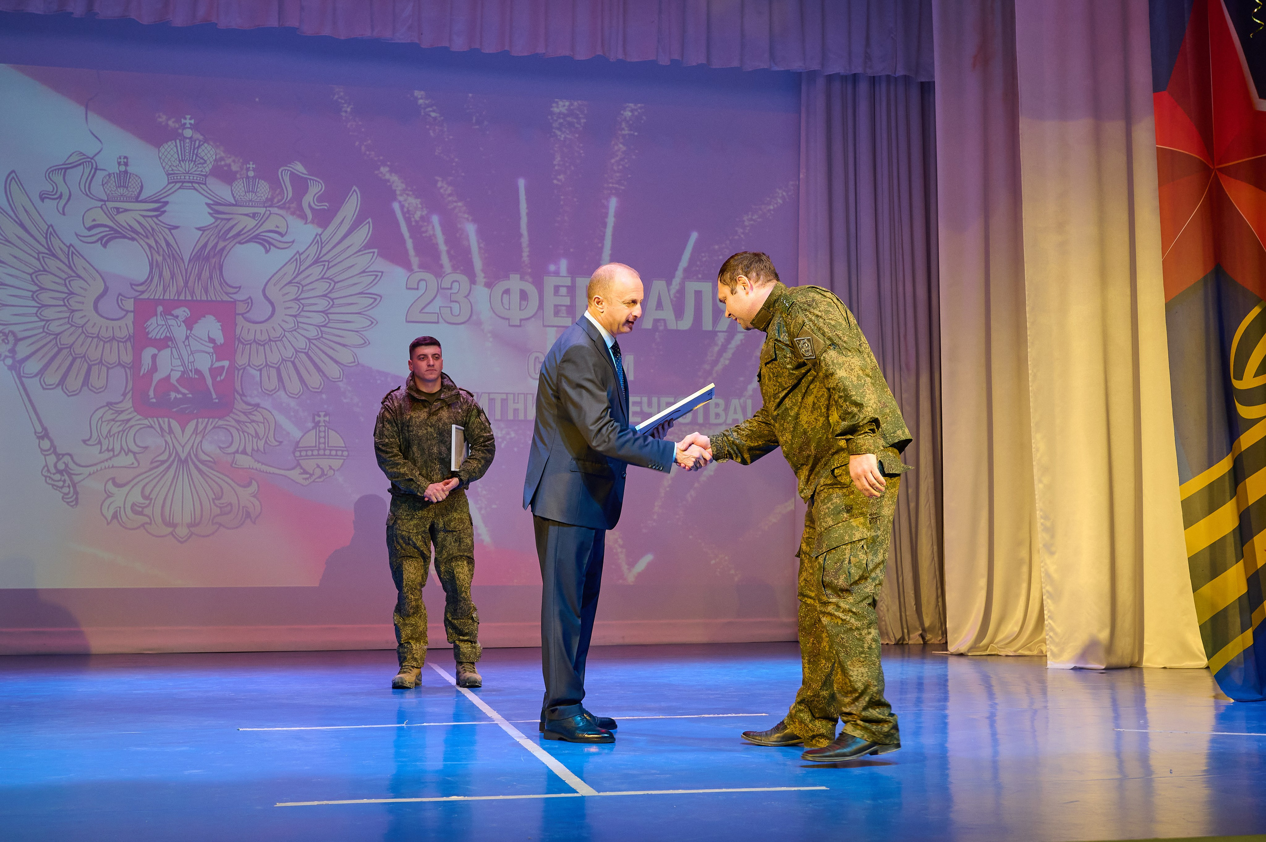 Дк Марьина Роща 23 февраля. Жизнь курорта Кабардинка в фотографиях