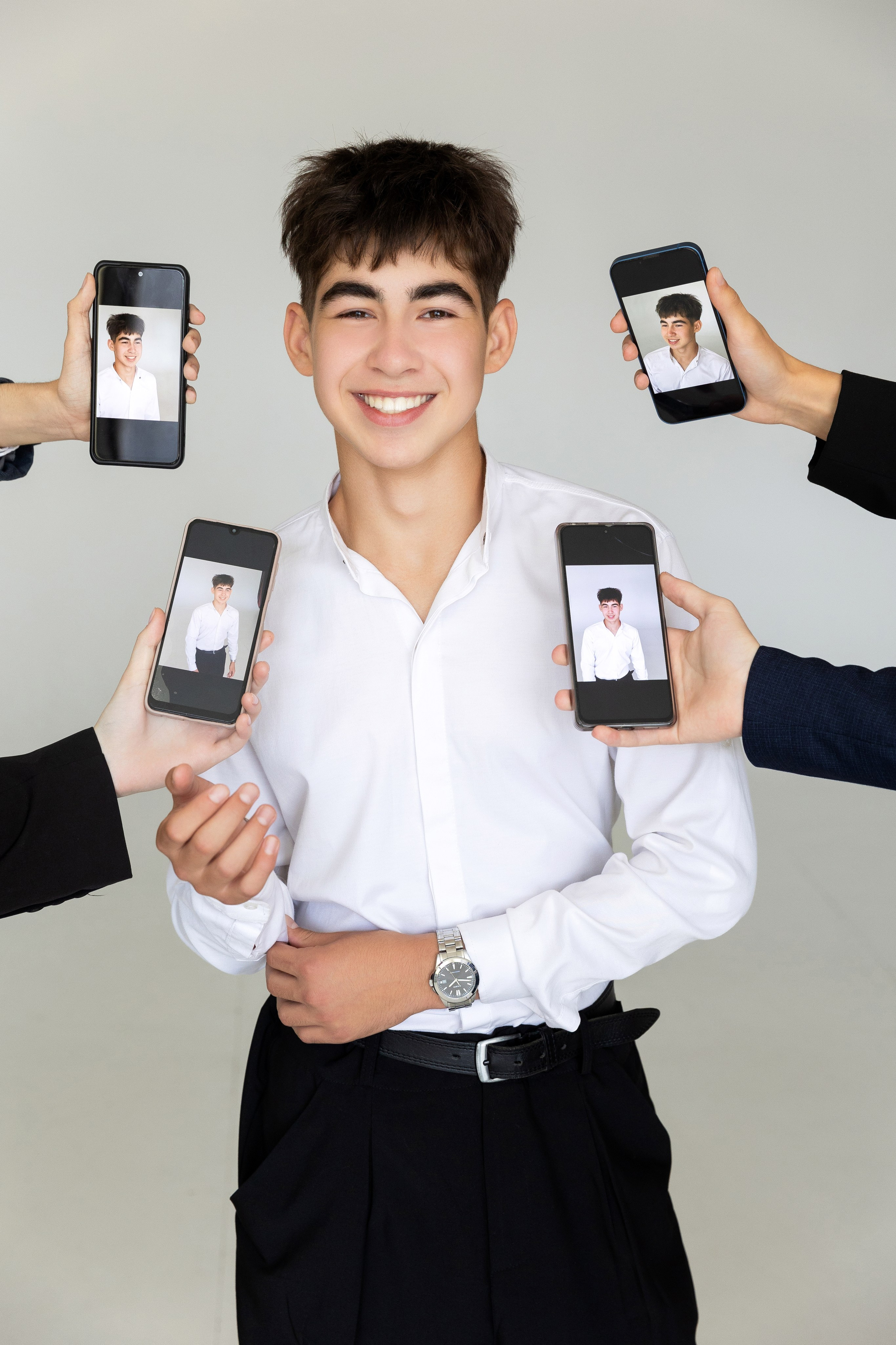 Выпускные альбомы Нефтекамск