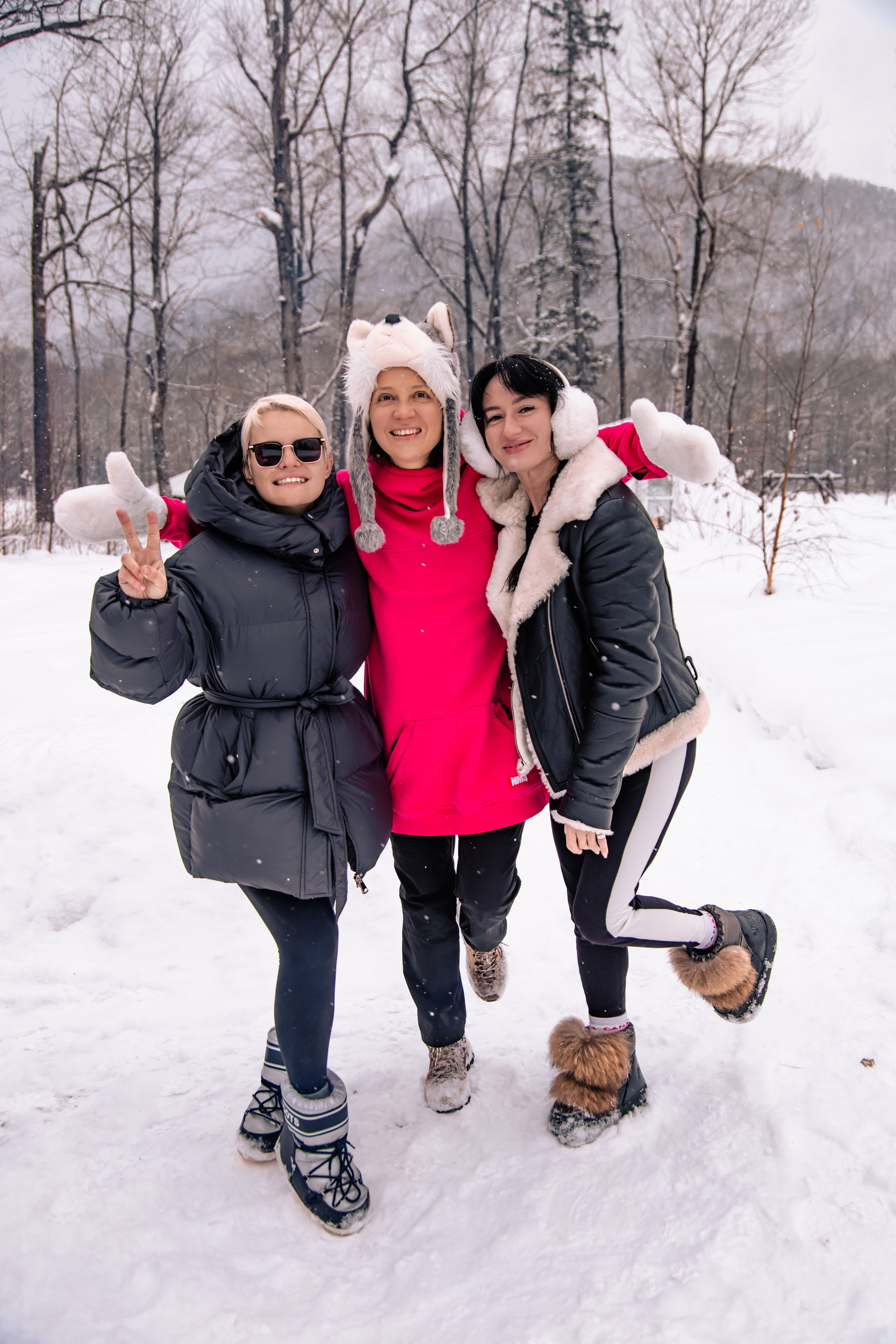 Заповедные места. МЕДИА-РЕСУРС ХАБАРОВСК / Фотоотчеты / Репортажи / События