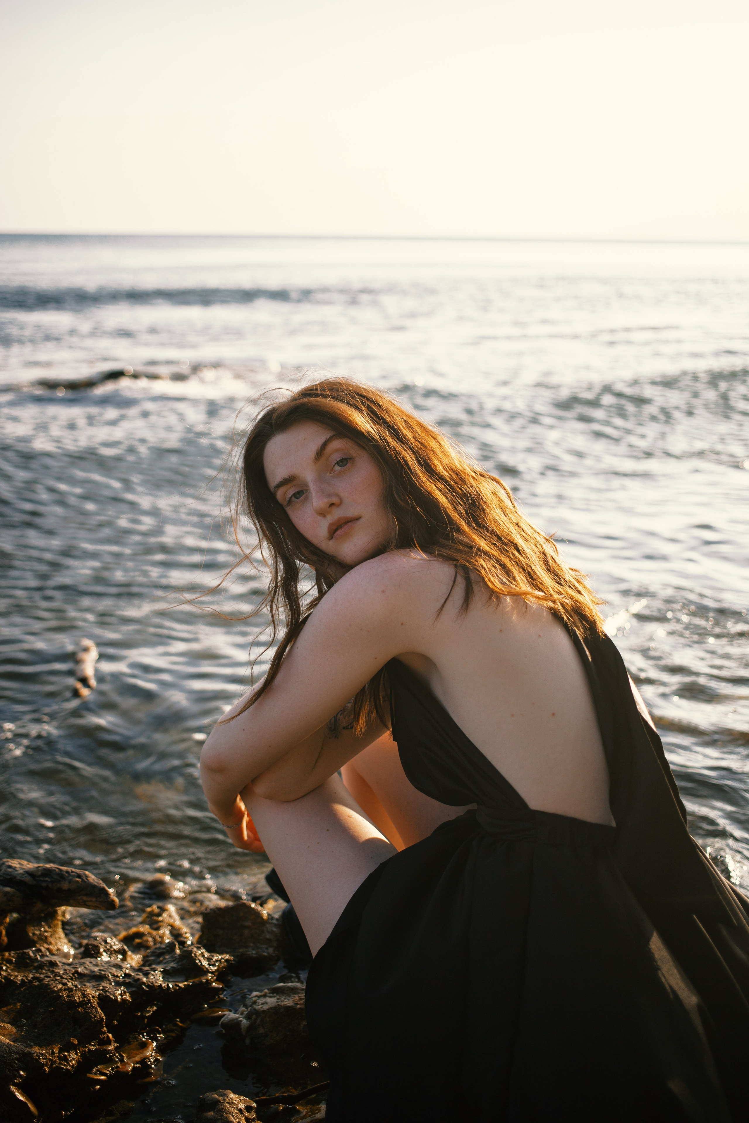 Фотосессии в Геленджике — фотограф Оля Волчкова