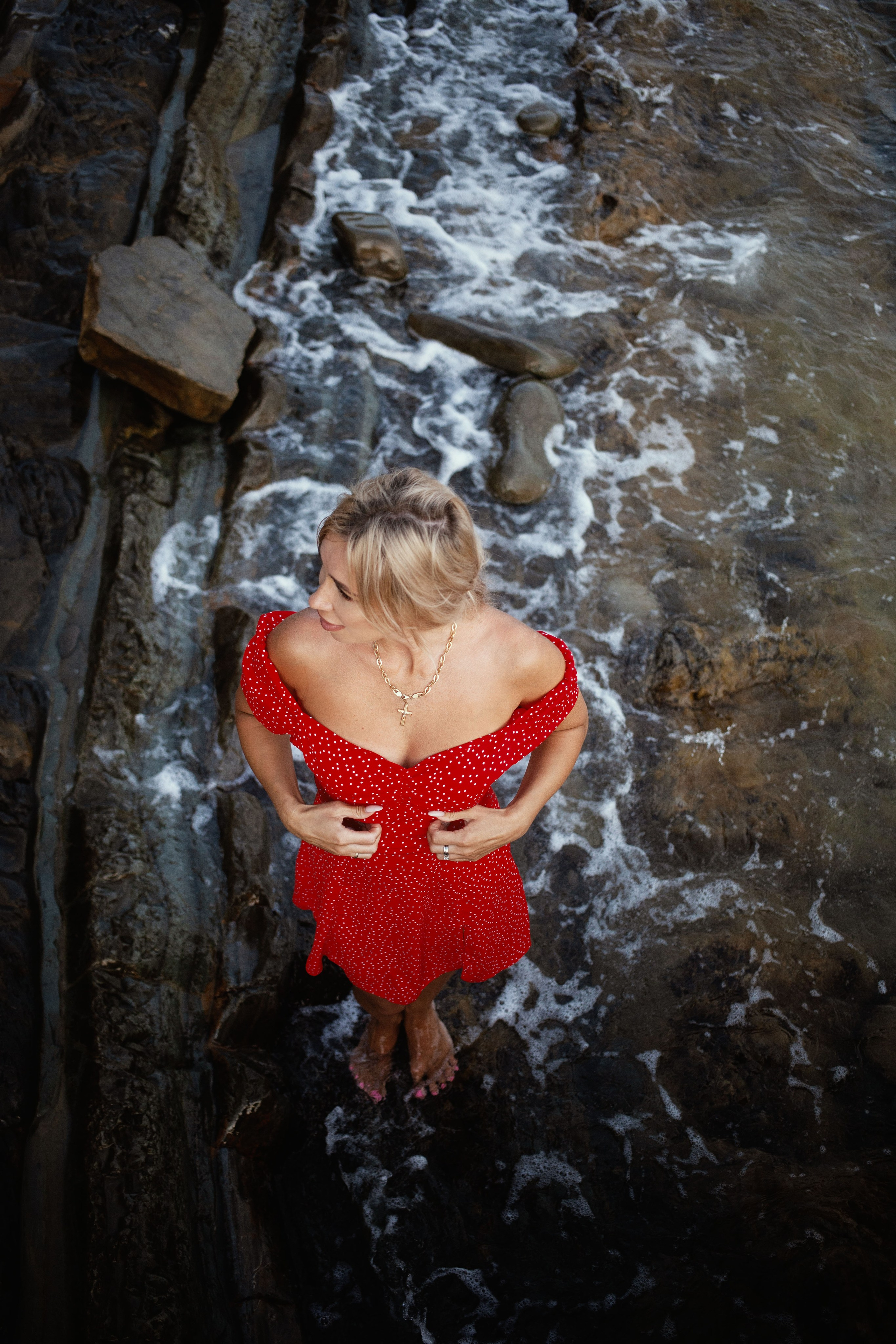 Фотосессии в Геленджике — фотограф Оля Волчкова