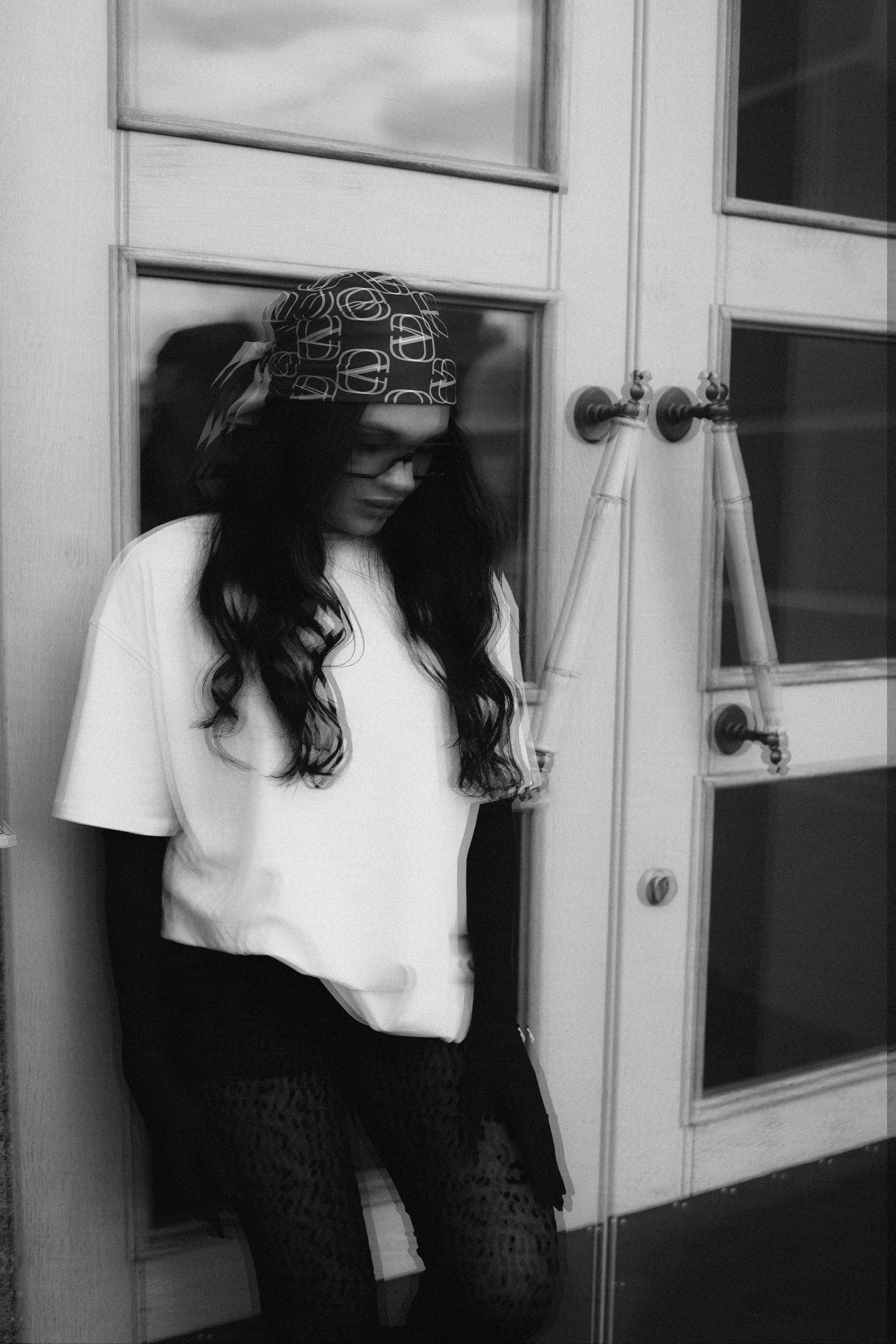 Женский портрет. Фотограф Смоленск-Москва Елизавета Ланченкова