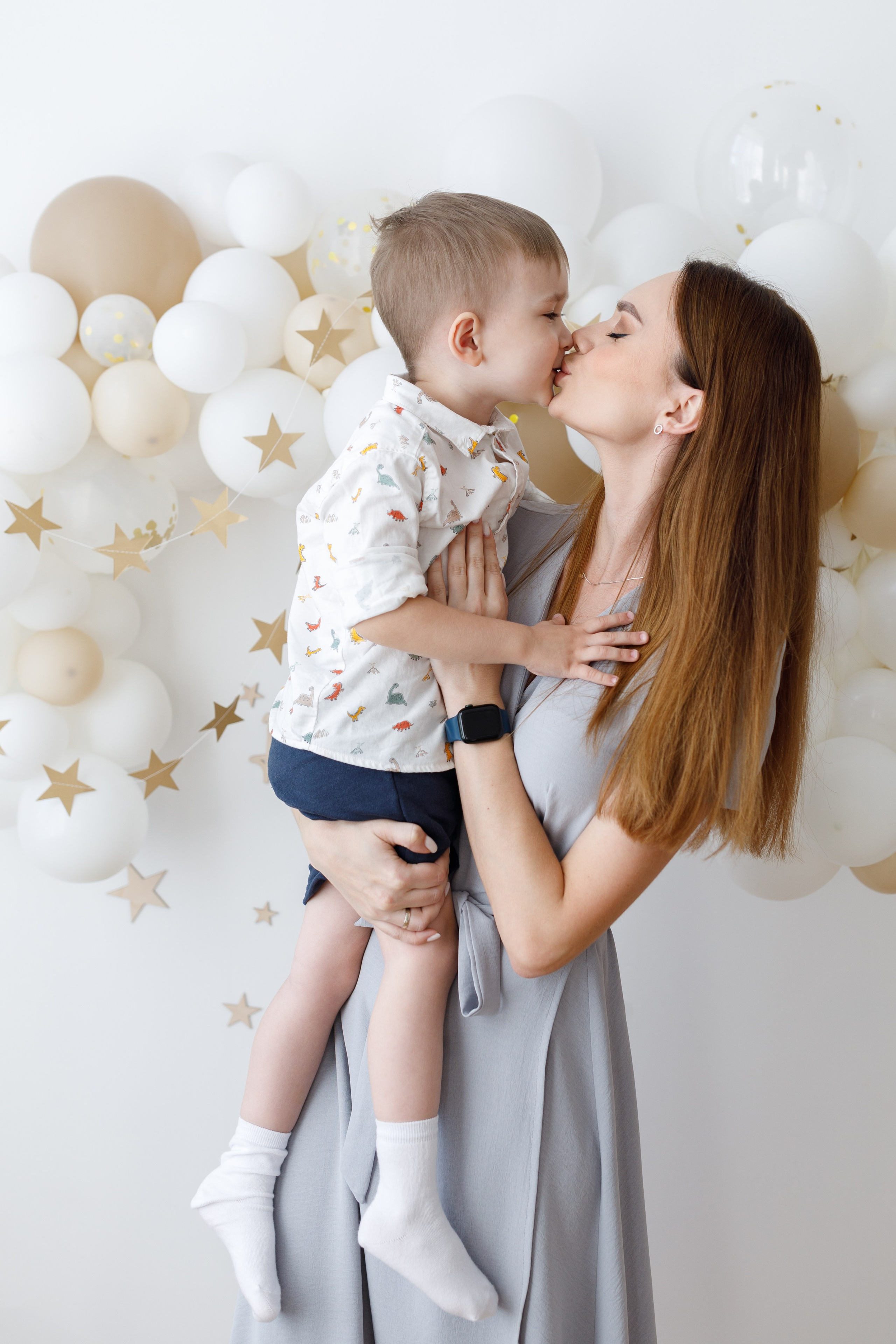 Марату 3 года. Фотограф на годик Хабаровск Детский и семейный фотограф в Хабаровске Юлия Матвиенко