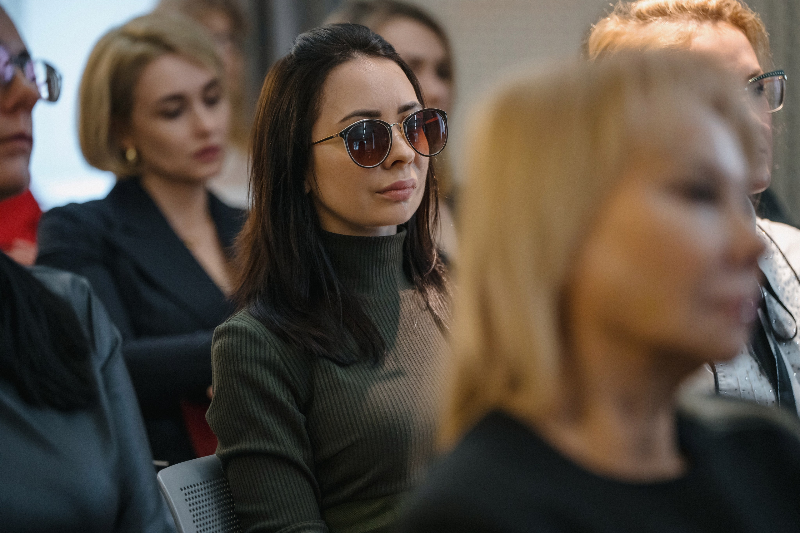 Beauty-breakfast by RAMI clinic. Svyatoslav Bunkov | photographer