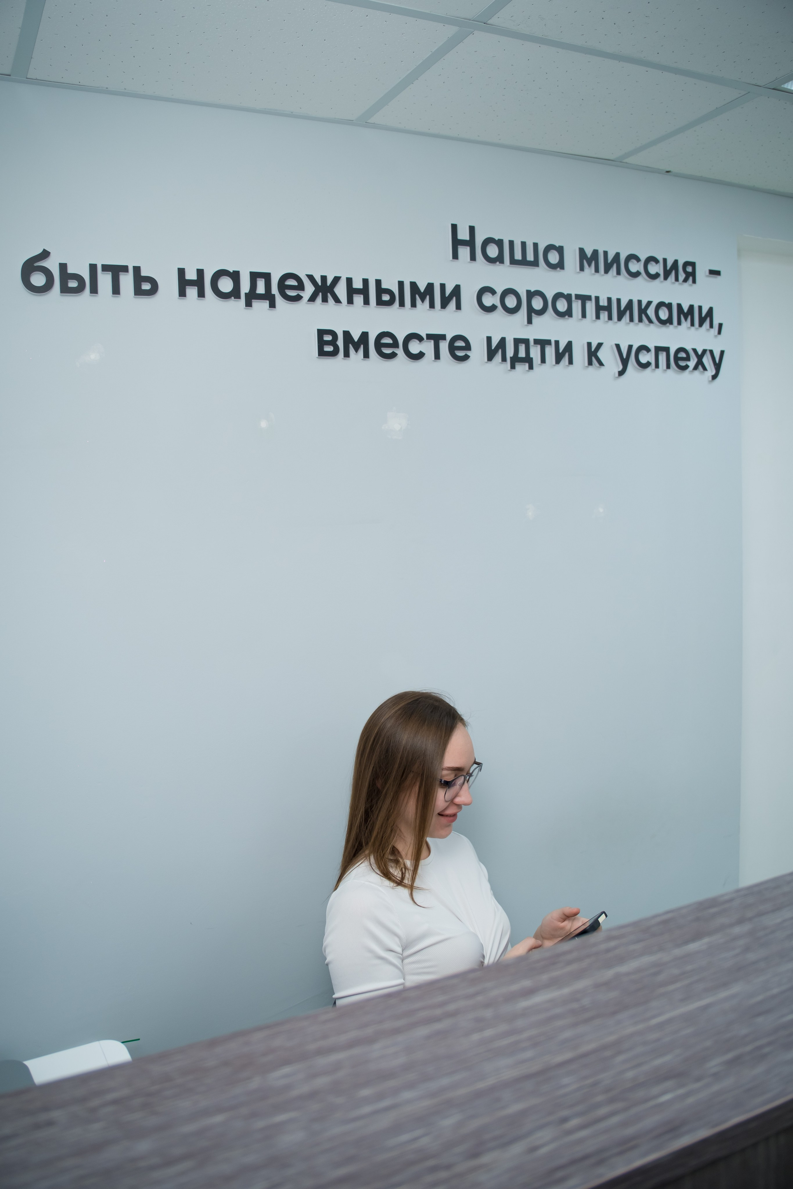 Налоговый инспектор. Фотограф и видеограф Анна Жагорина