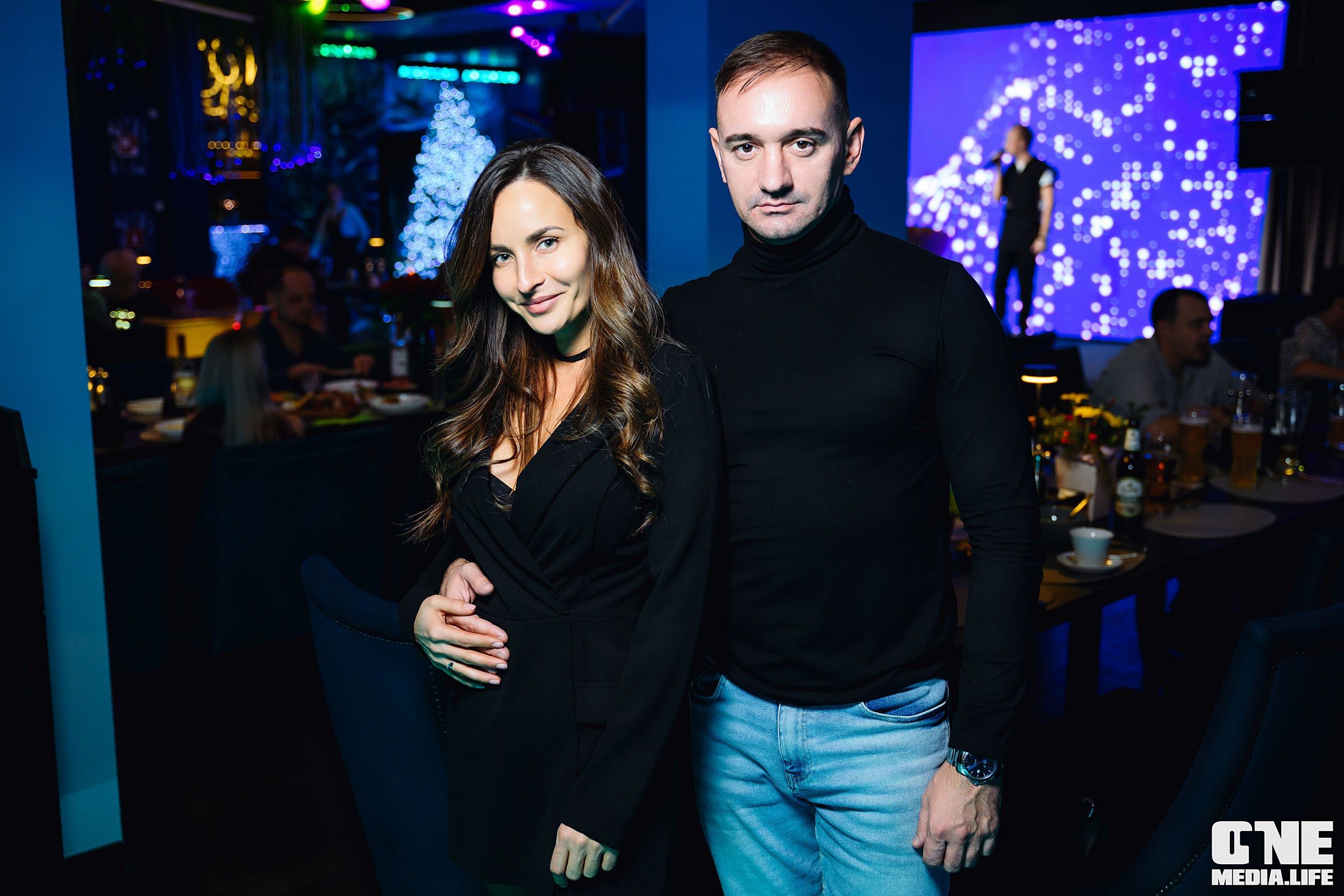 Фоторепортаж из ресторана Океан. One Media Life: фоторепортажи, фотоотчеты с мероприятий и заведений