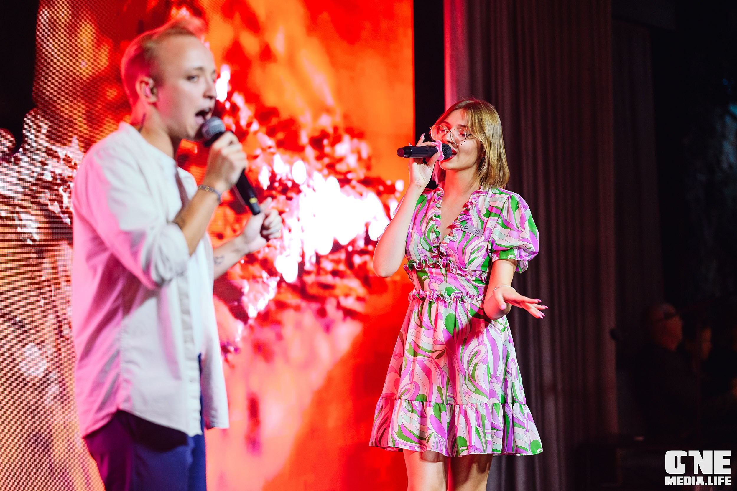 Фоторепортаж из ресторана Океан. One Media Life: фоторепортажи, фотоотчеты с мероприятий и заведений