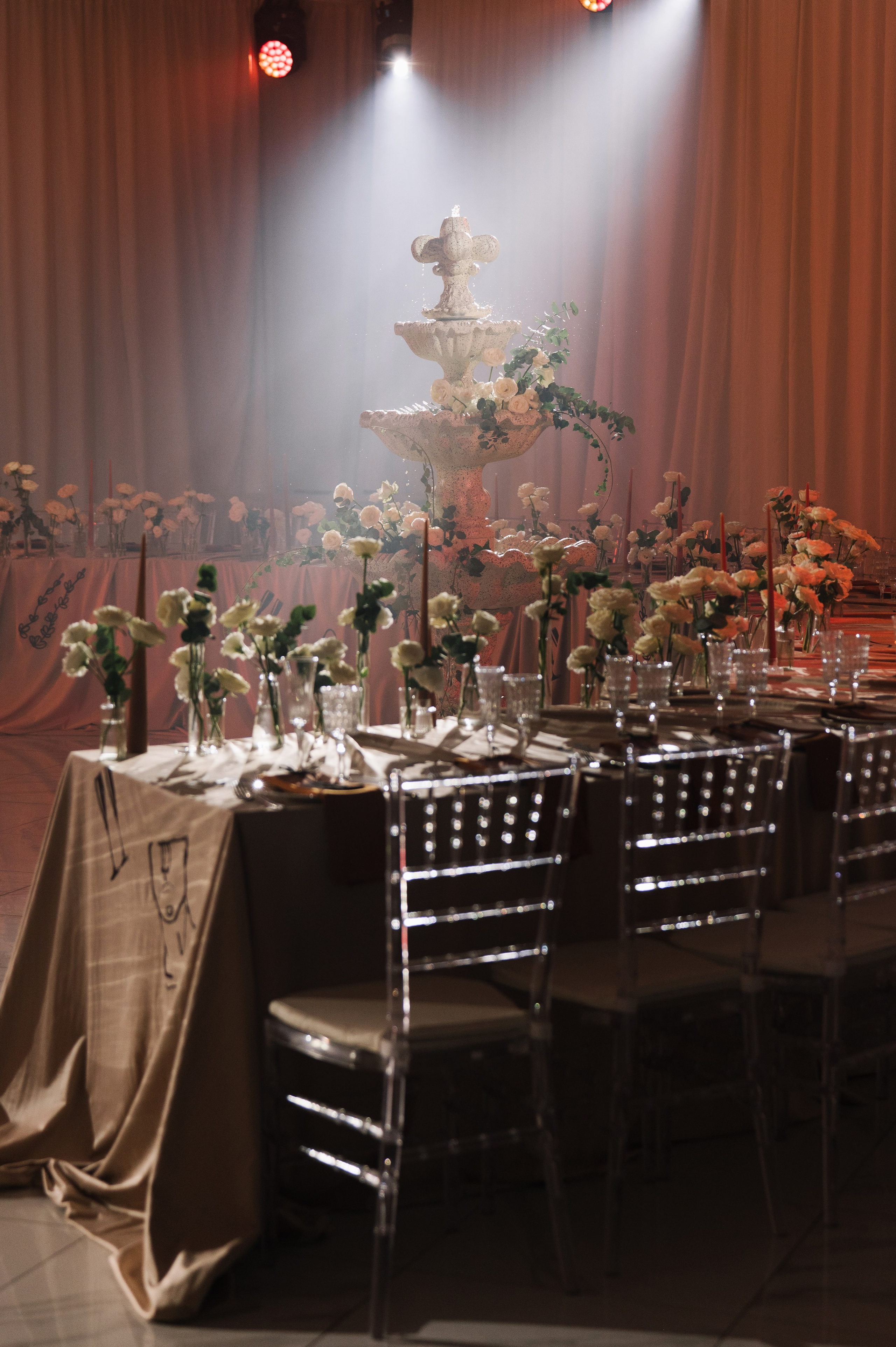 Свадебный фотограф и видеограф