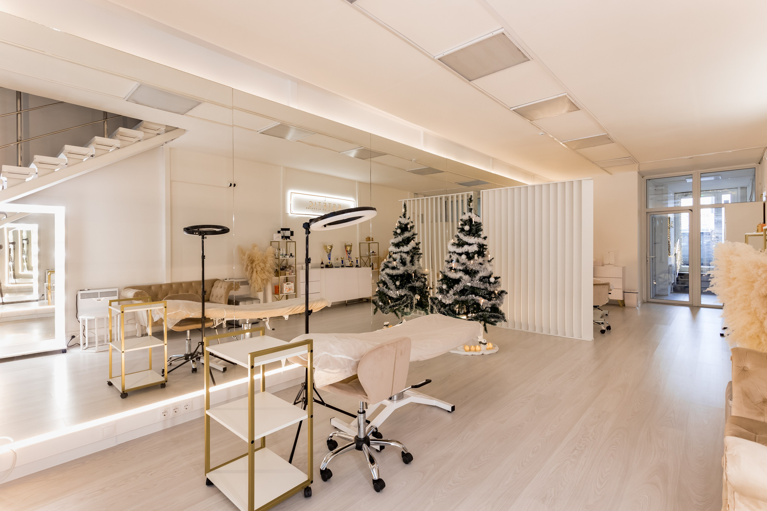 Студия перманентного макияжа Estetic в Балашихе. Интерьеры, Контент, Портреты | Фотограф в Москве Дани Терно