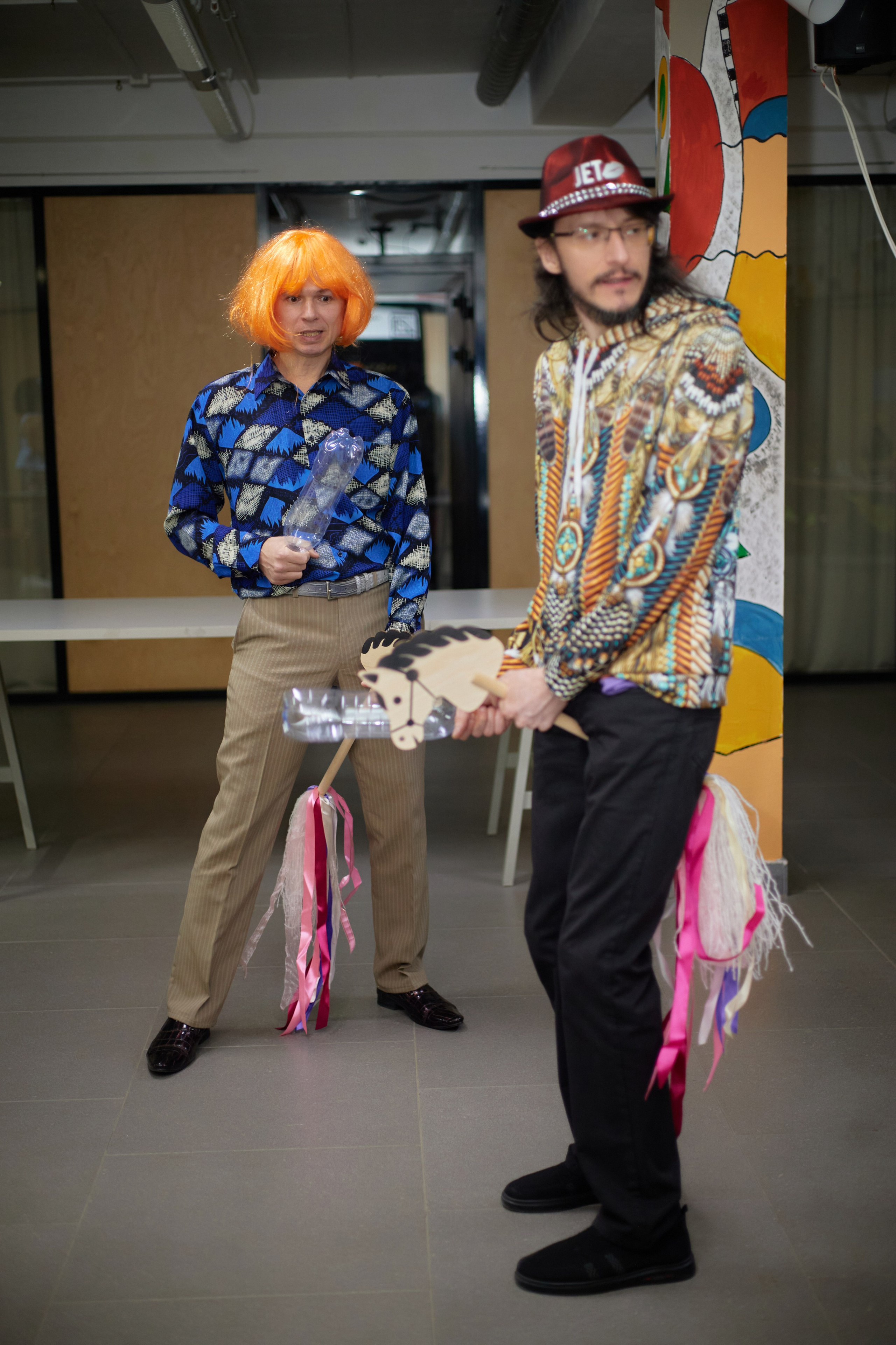 Чудо- ретрит " Весеннее обострение». Фотограф в Смоленске Ася Польшина