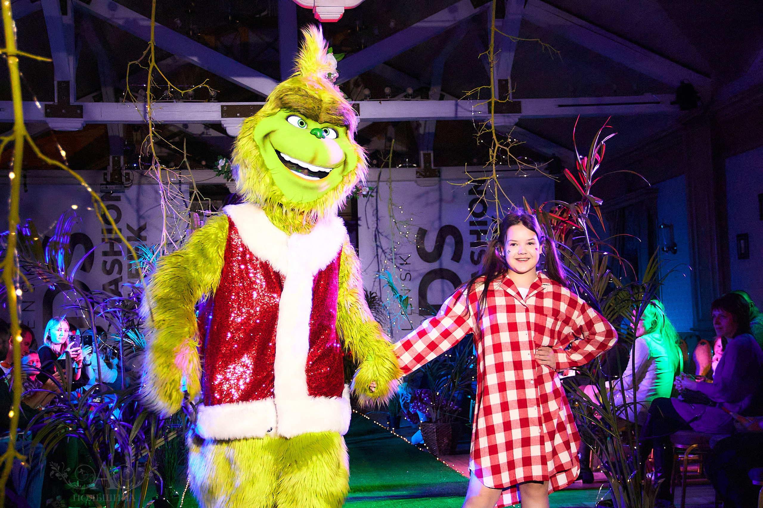 SMOLENSK KIDS FASHION WEEK 2023. Фотограф в Смоленске Ася Польшина