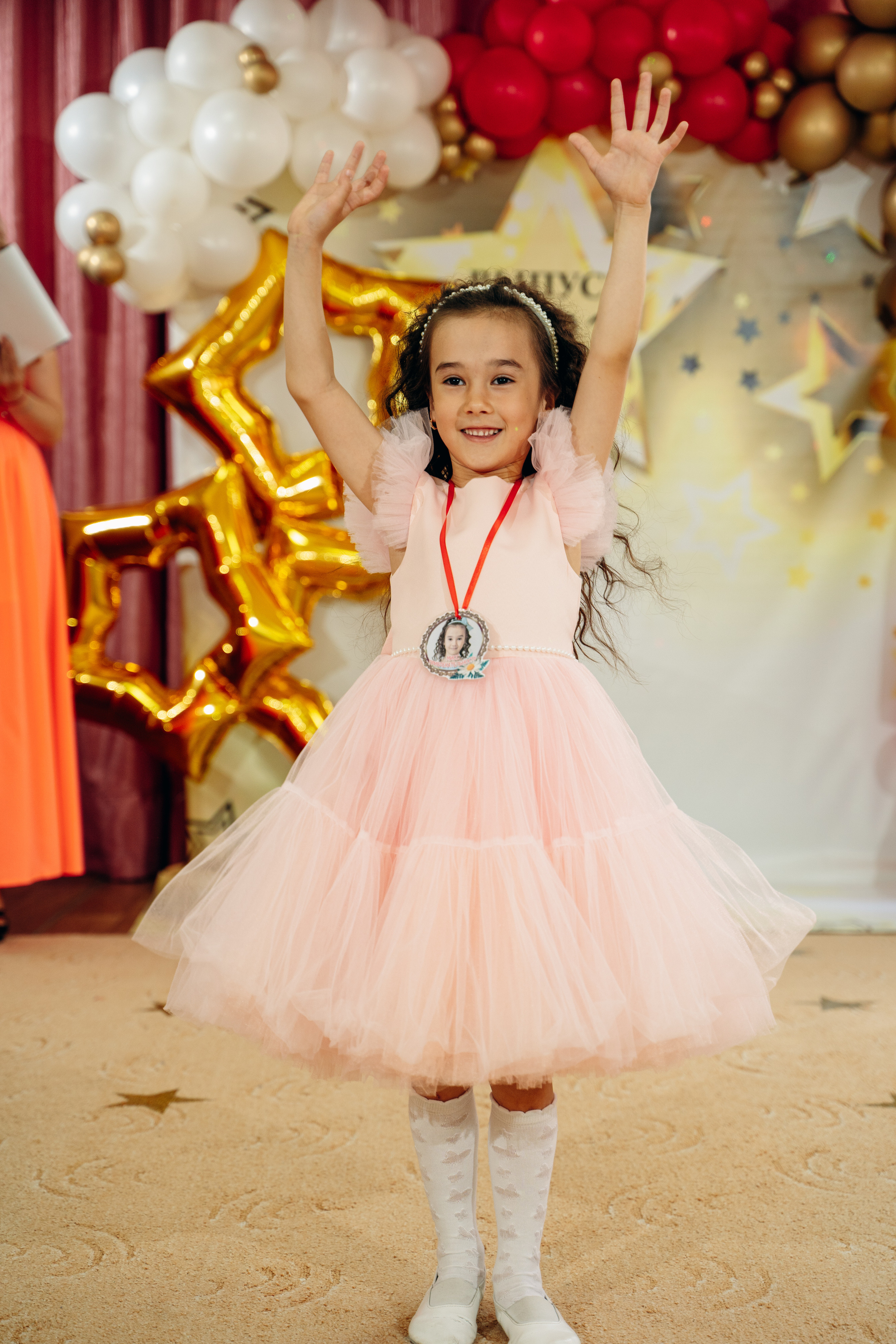 Выпускной в детском саду. Выпускные альбомы для детского сада и школы в Красноярске Мария Русяев