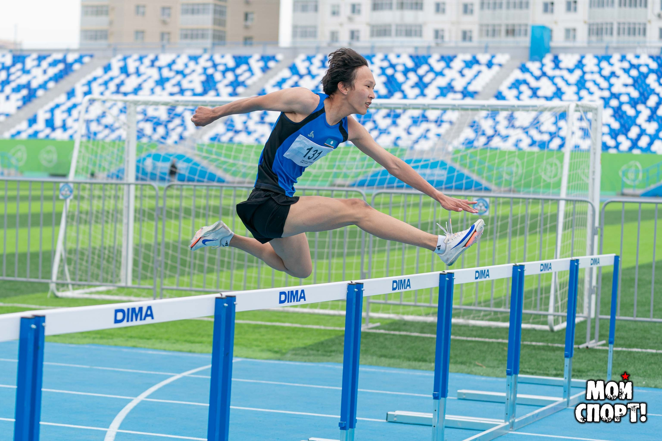 СПАРТАКИАДА УЧАЩИХСЯ РС (Я) «СПОРТИВНЫЕ ЯКУТЯНЕ». Студия «Мой Спорт!» — все о спорте в Якутии