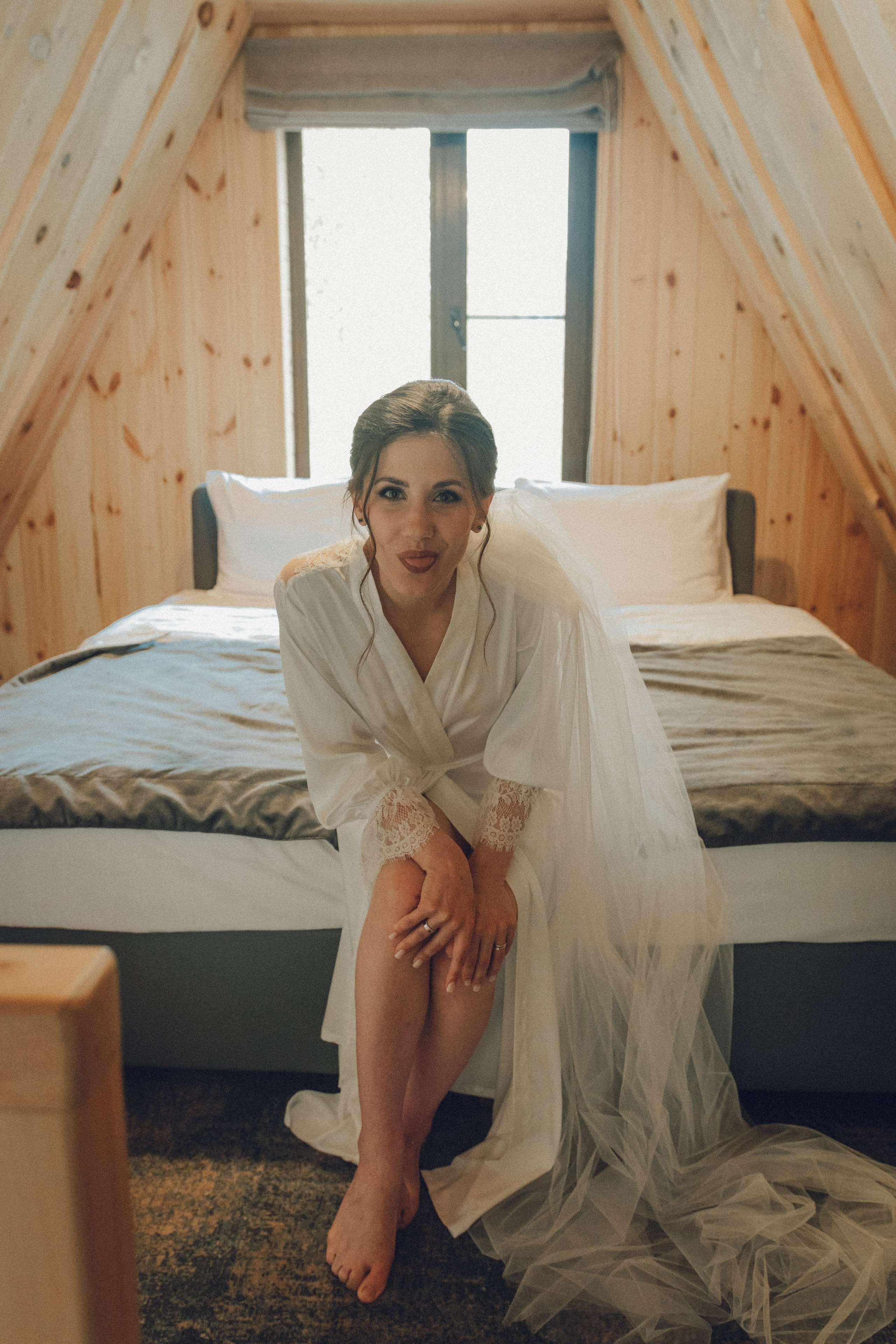 Свадьба Кирилла и Анастасии