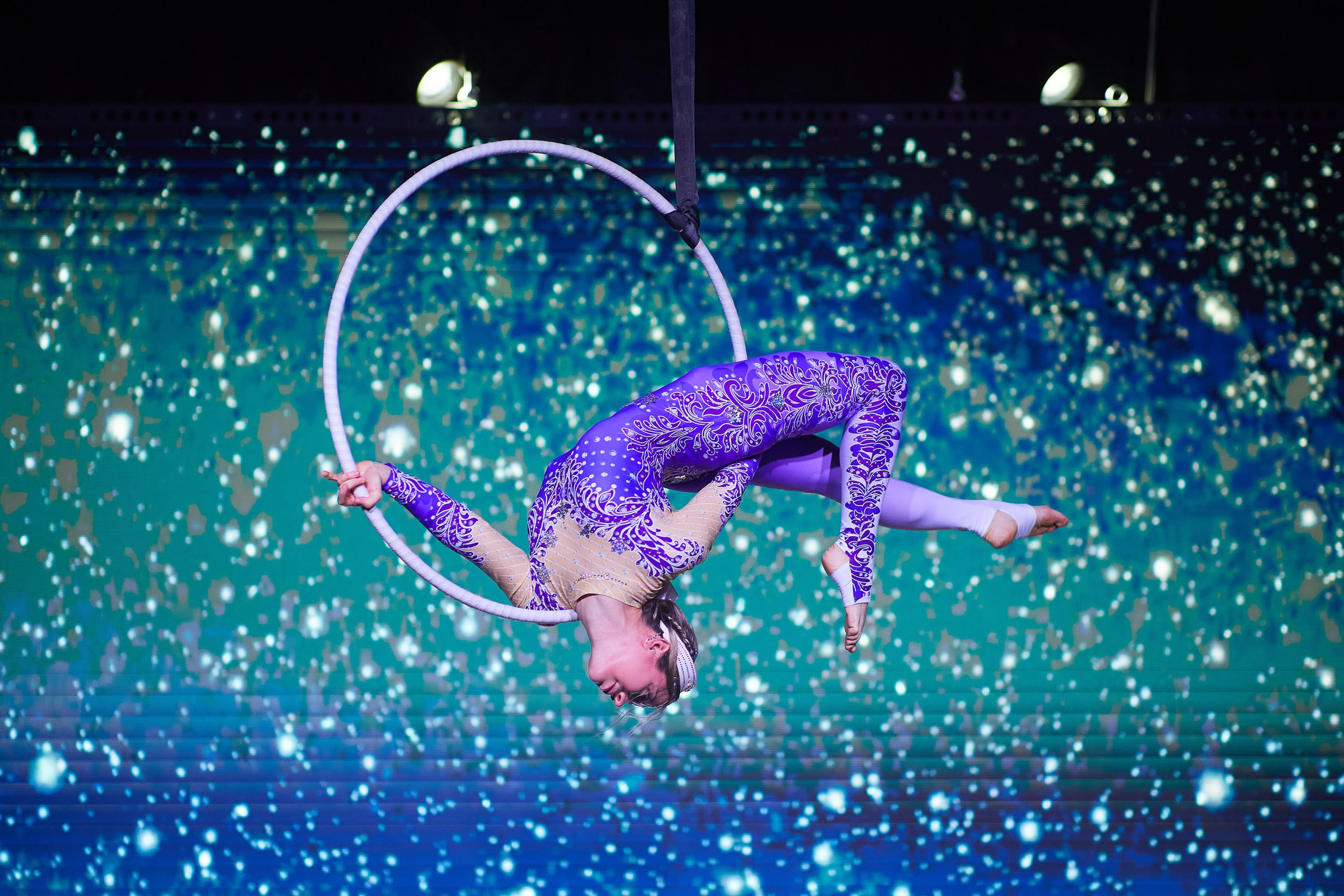 Анонс фоторепортажа с Концерта Грация. POLE DANCE. Photographer for business Mikhail Semenov. Aqua photo studio, photo school