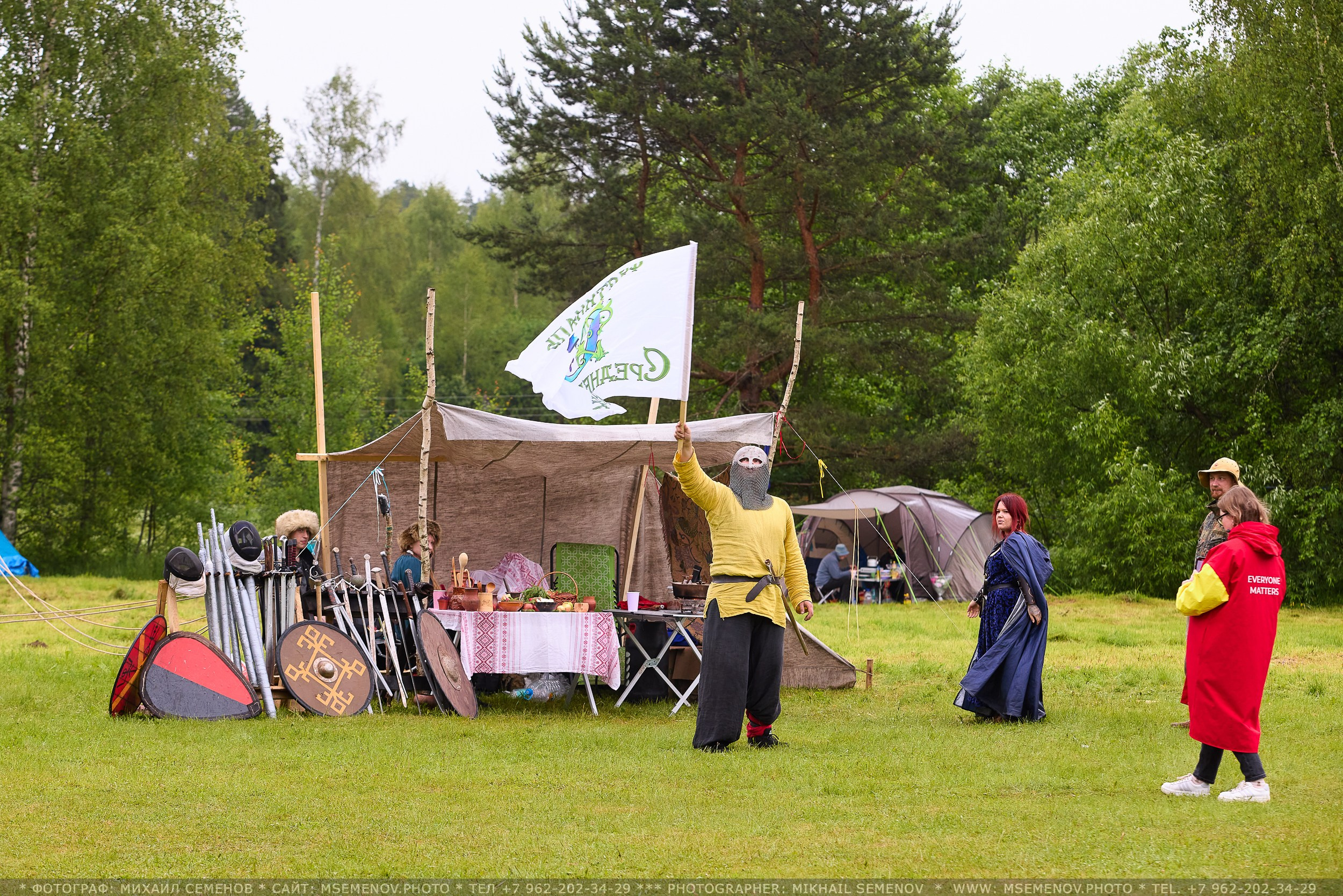 АНОНС 3-й день Фестиваль «Поворот на Горе — Грязь» 2025. Фотограф, фотопроекты Михаила Семенова в Ярославле. Фотошкола