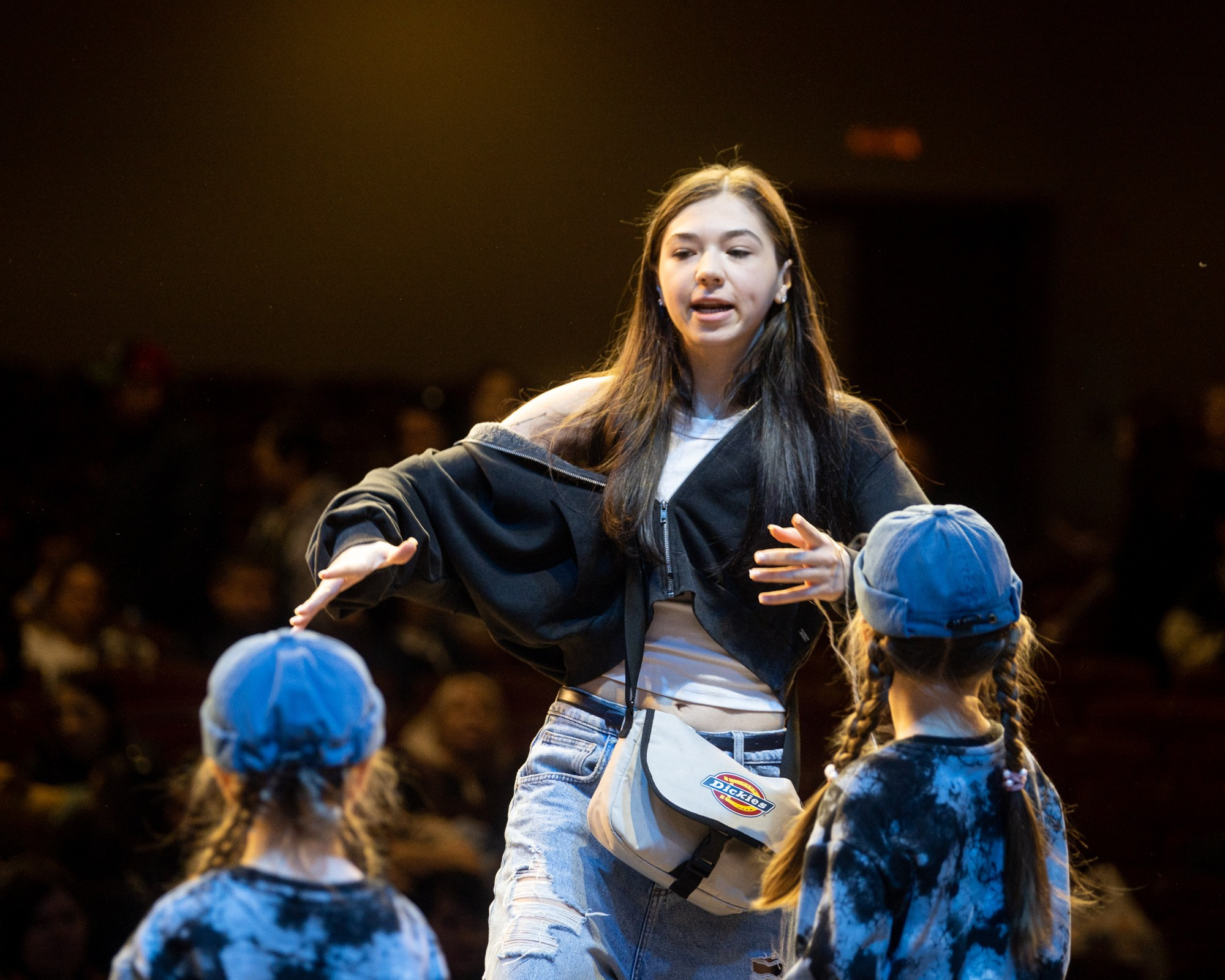 PULSE DANCE FEST 2024. Репортажный фотограф в Казани Павел Серпокрылов