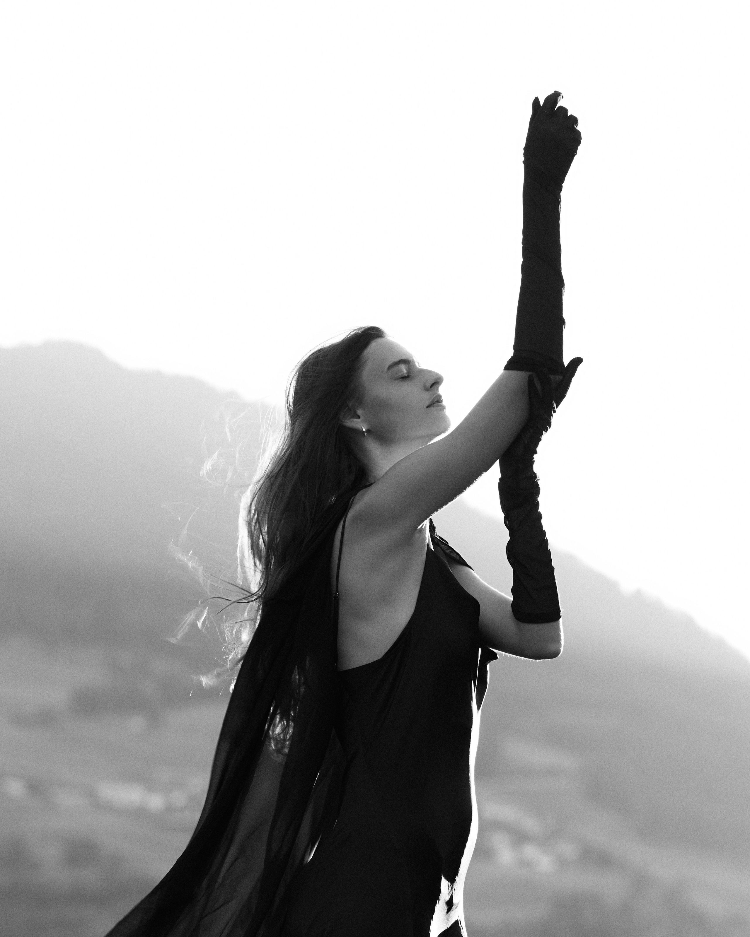 Photographer in Zurich