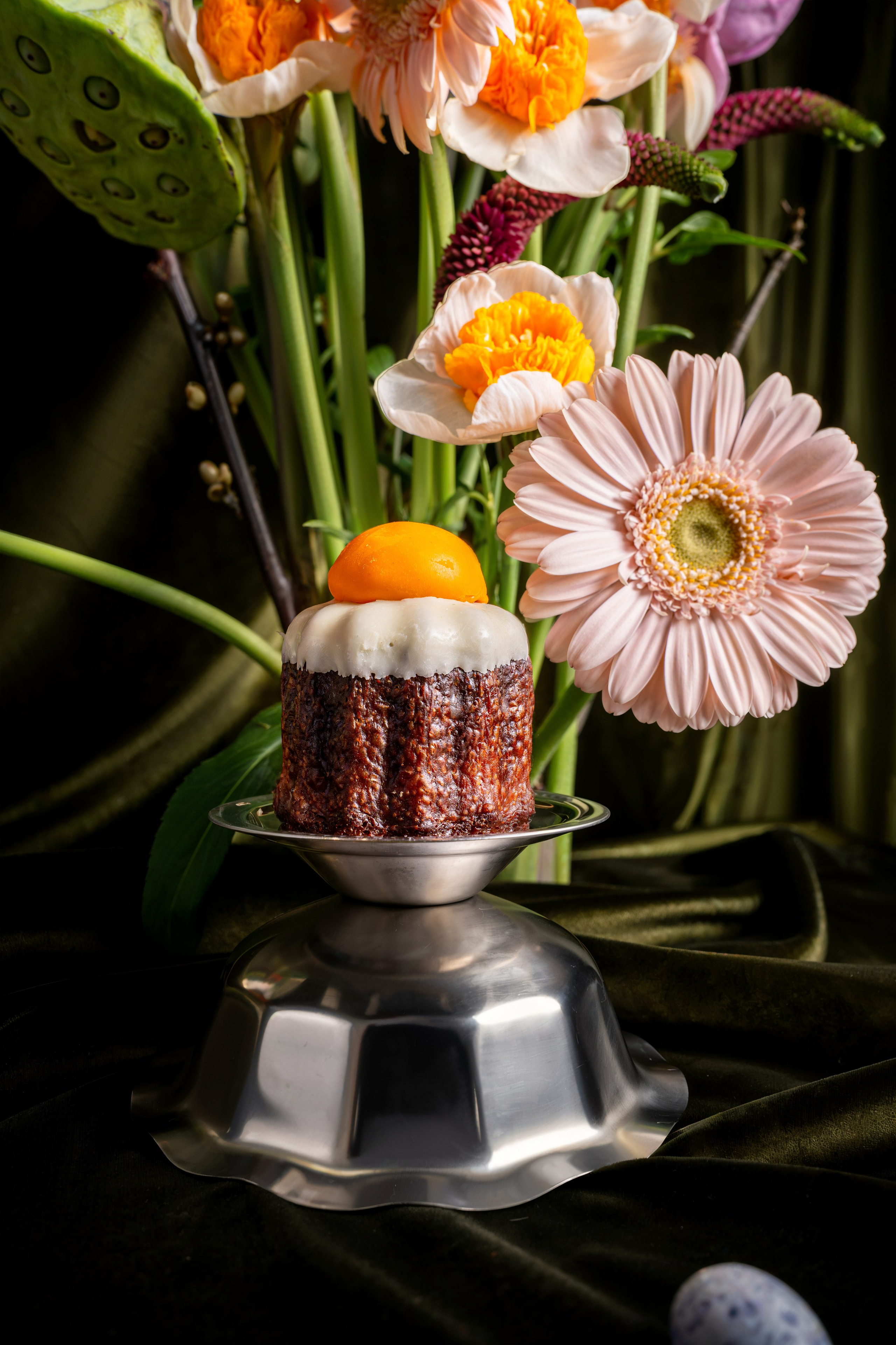 Zhirnova | Пасха. RIMWAY Studio Creative Direction & Visual Campaigns