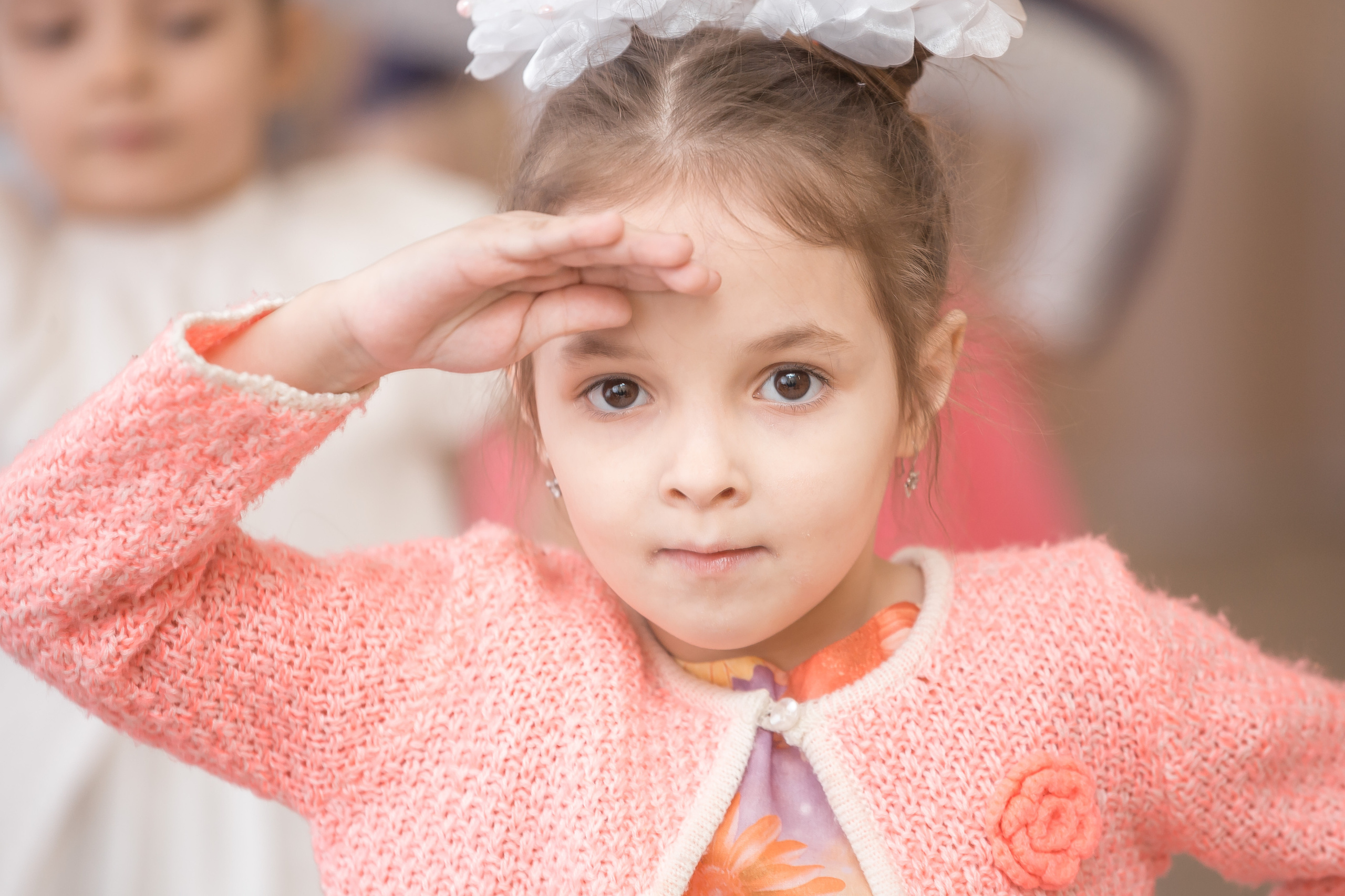 Для школ и детских садов. Фотографиня Мария Дикова