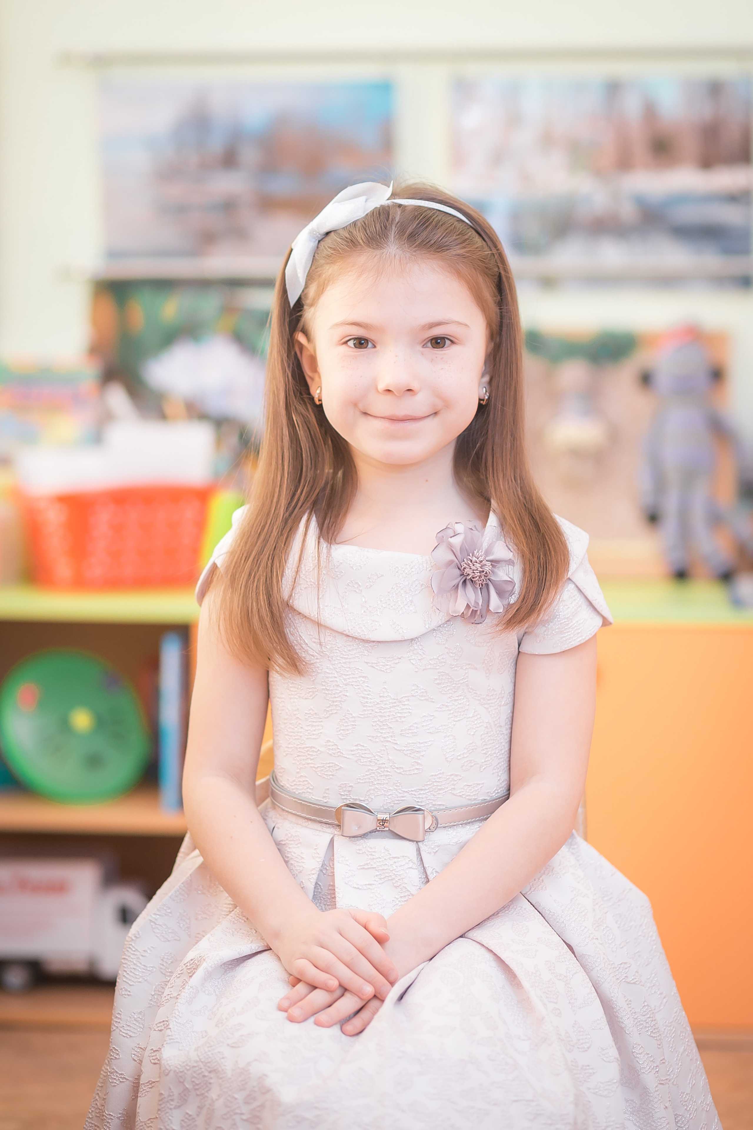 Для школ и детских садов. Фотографиня Мария Дикова