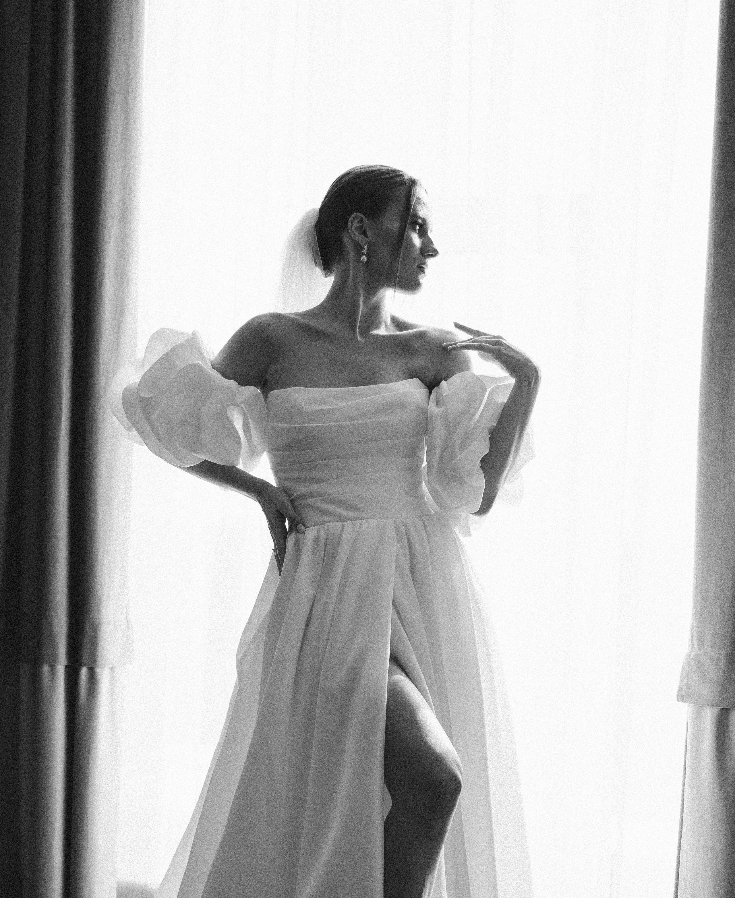 Услуги. Фотограф Семён Гнеушев