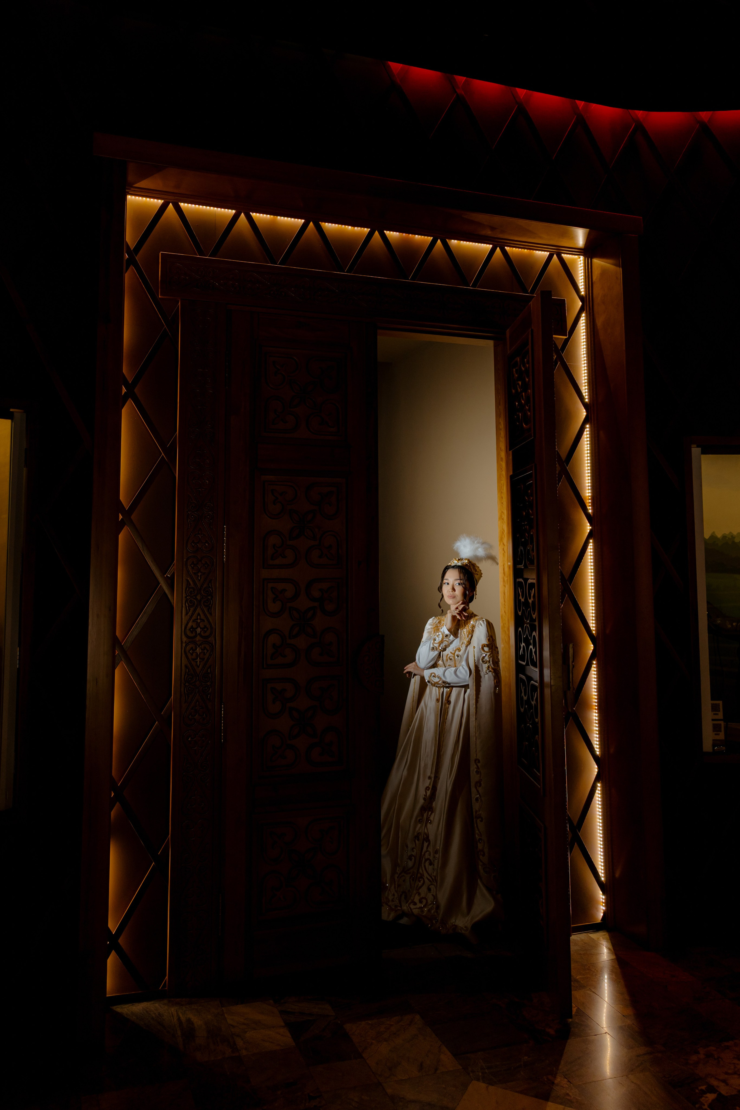 Услуги. Свадебный фотограф в Казахстане Марат Рахымов