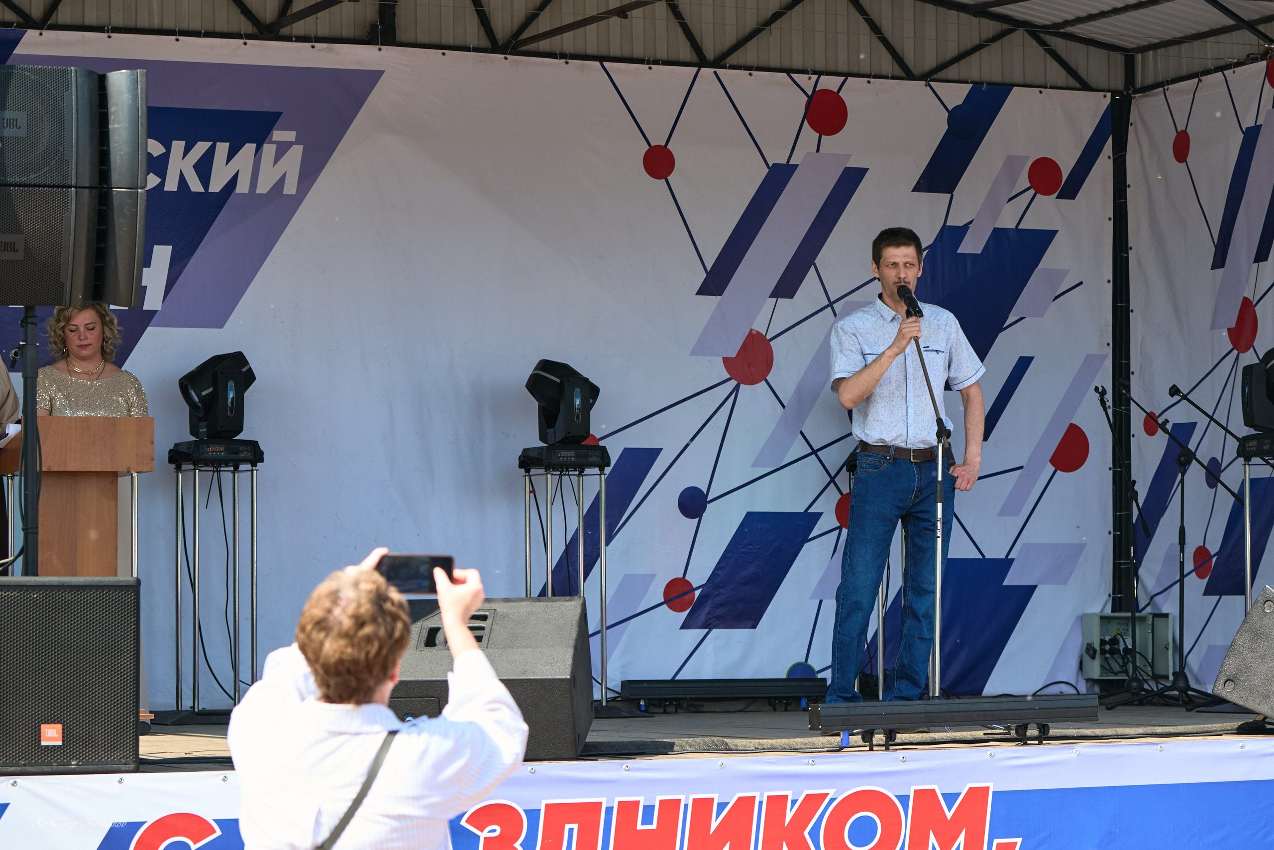 Съемка дня города Заволжск 2025 год. Фотограф в Иваново: Каталожная съемка одежды и постельного белья, Wildberries