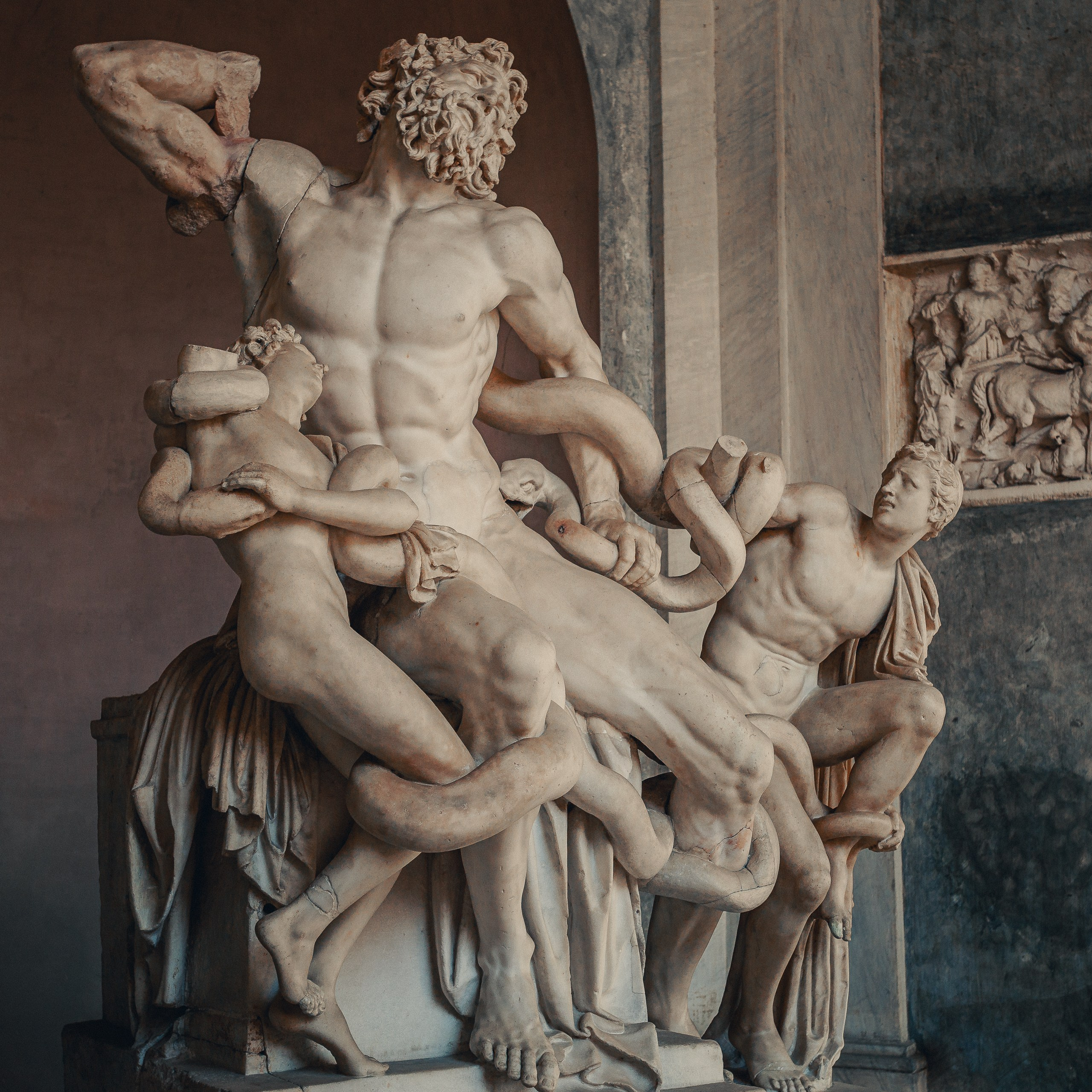 Италия, Ватикан. Фотошкола ArtFotoLife для начинающих и продвинутых фотографов