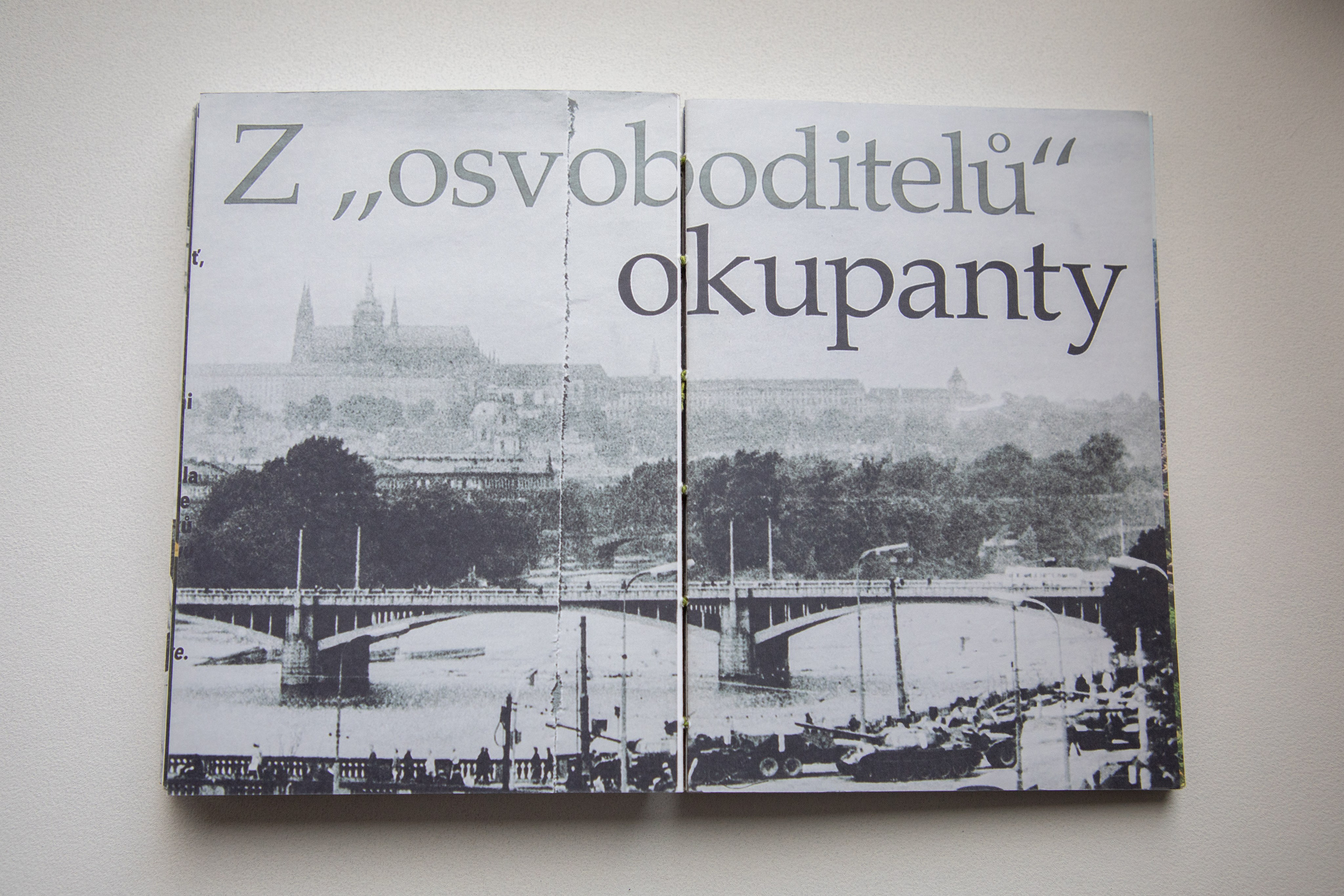 Simple Things, 2022. Kaati Puolakainen