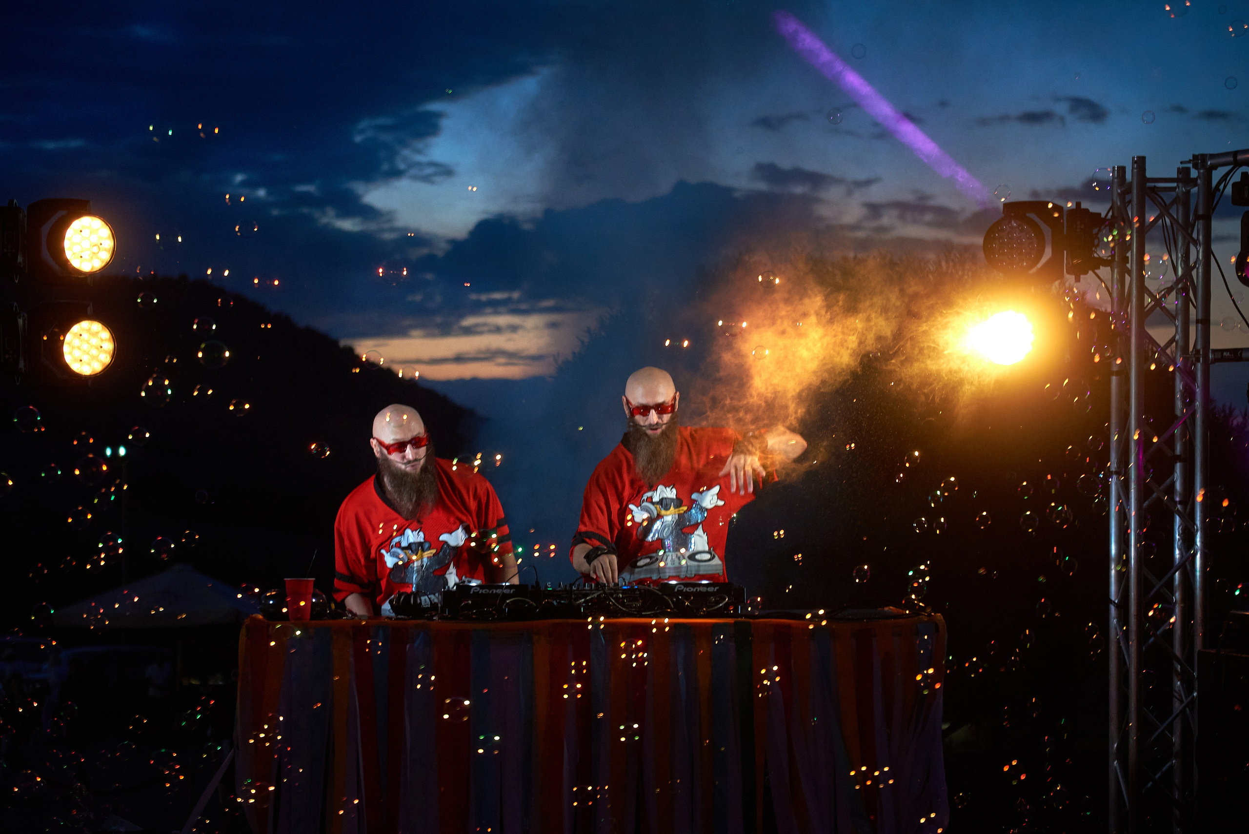 Репортажная съёмка. Rey Stanislav — репортажный и рекламный фотограф в Новокузнецке