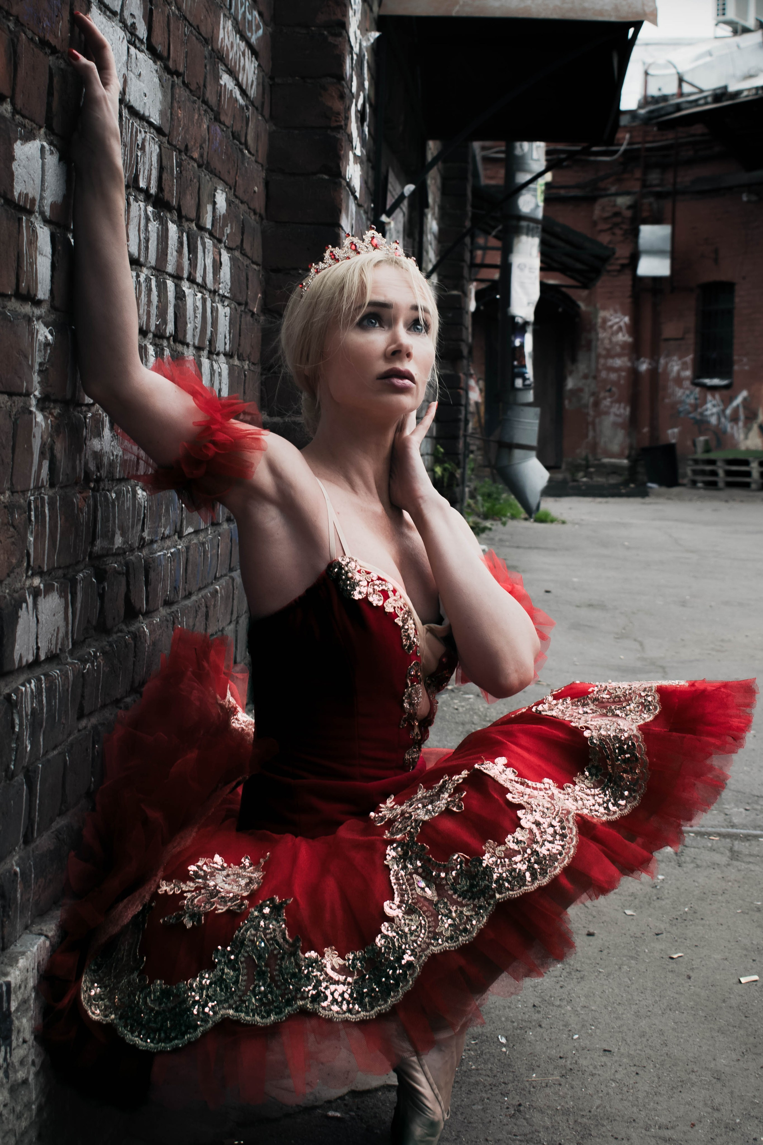 Контрасты. Фотограф Оля Зорина Санкт-Петербург