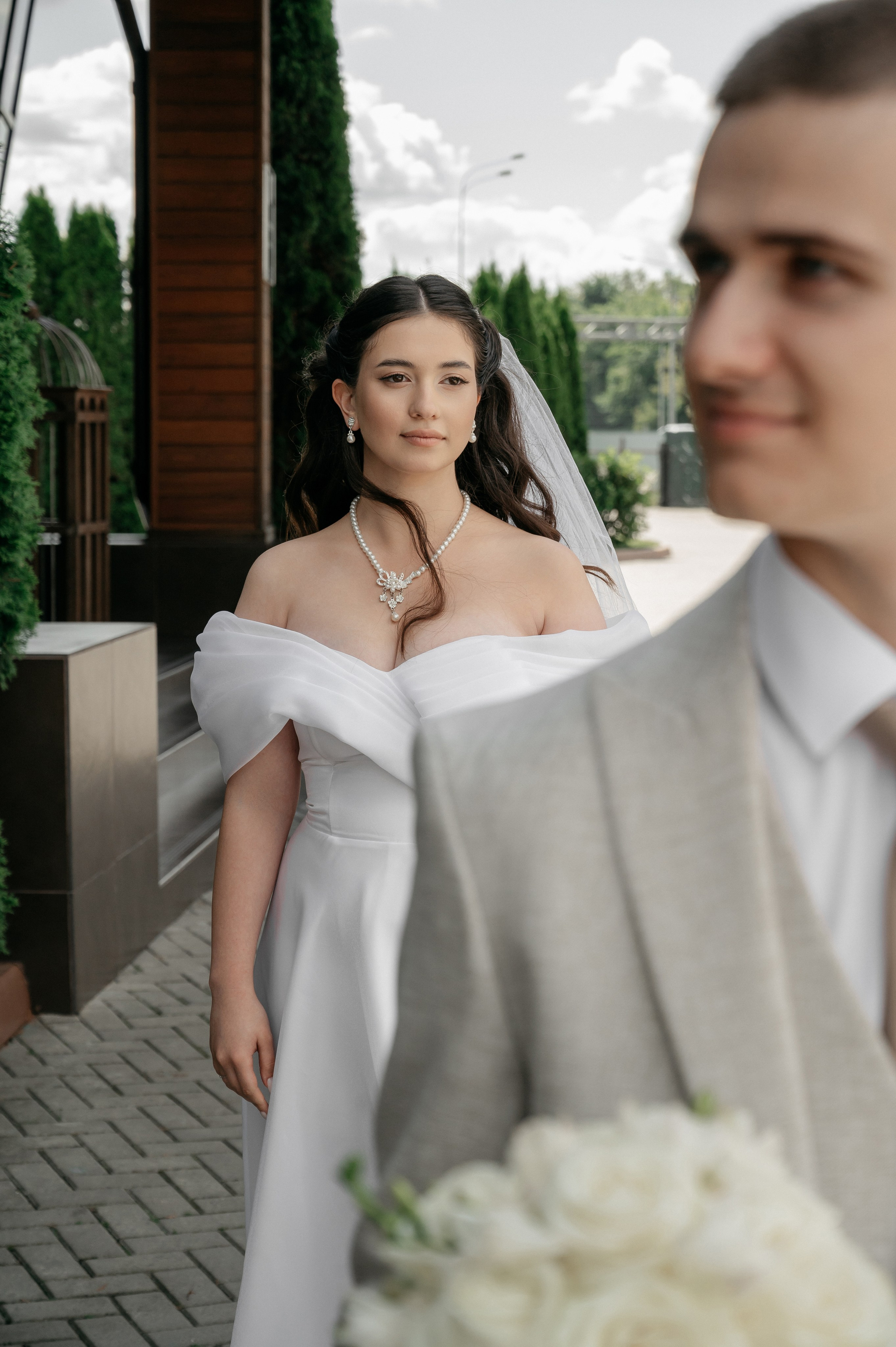 Фотограф Мария Строгонова