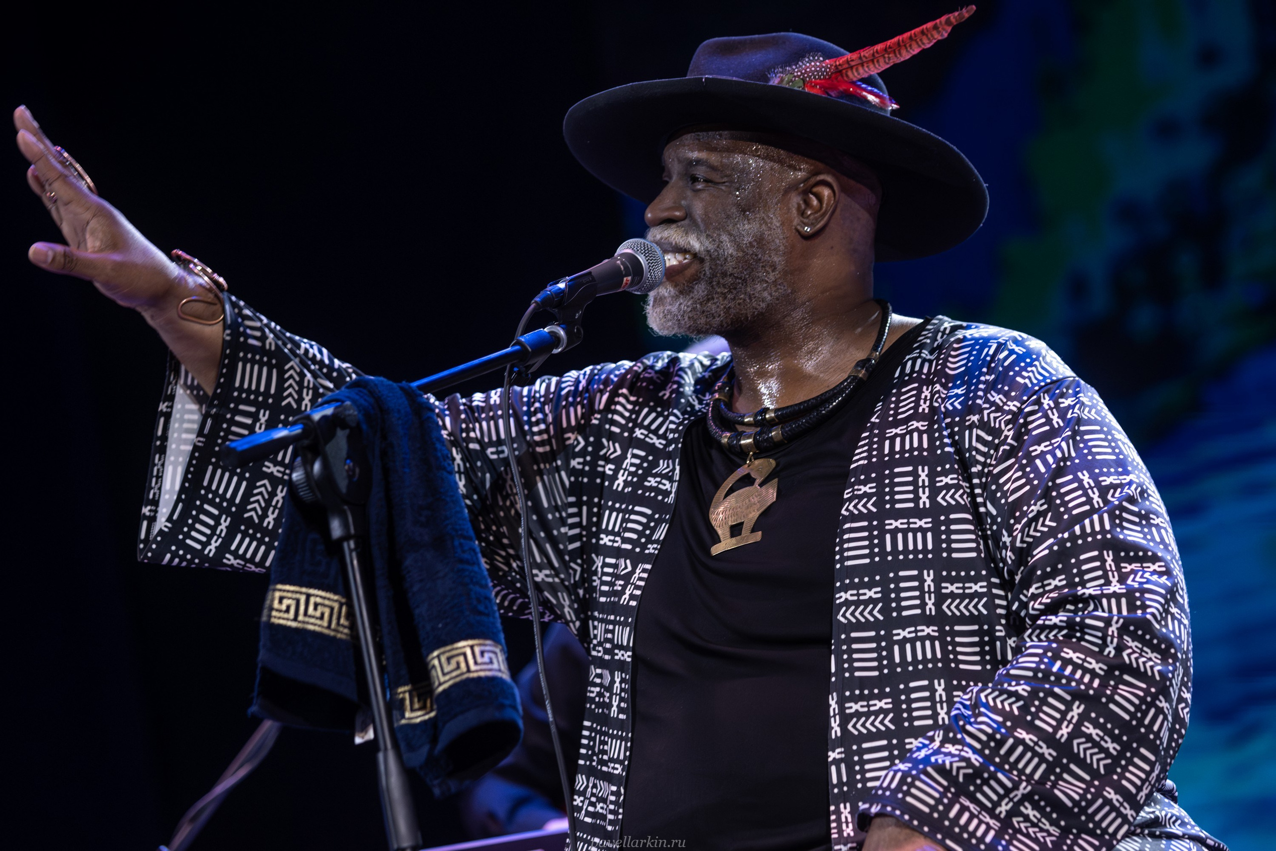 Eric B. Turner и Сергей Коренев Project в Новороссийске 2026. Спортивный фотограф, фотожурналист Павел Ларькин