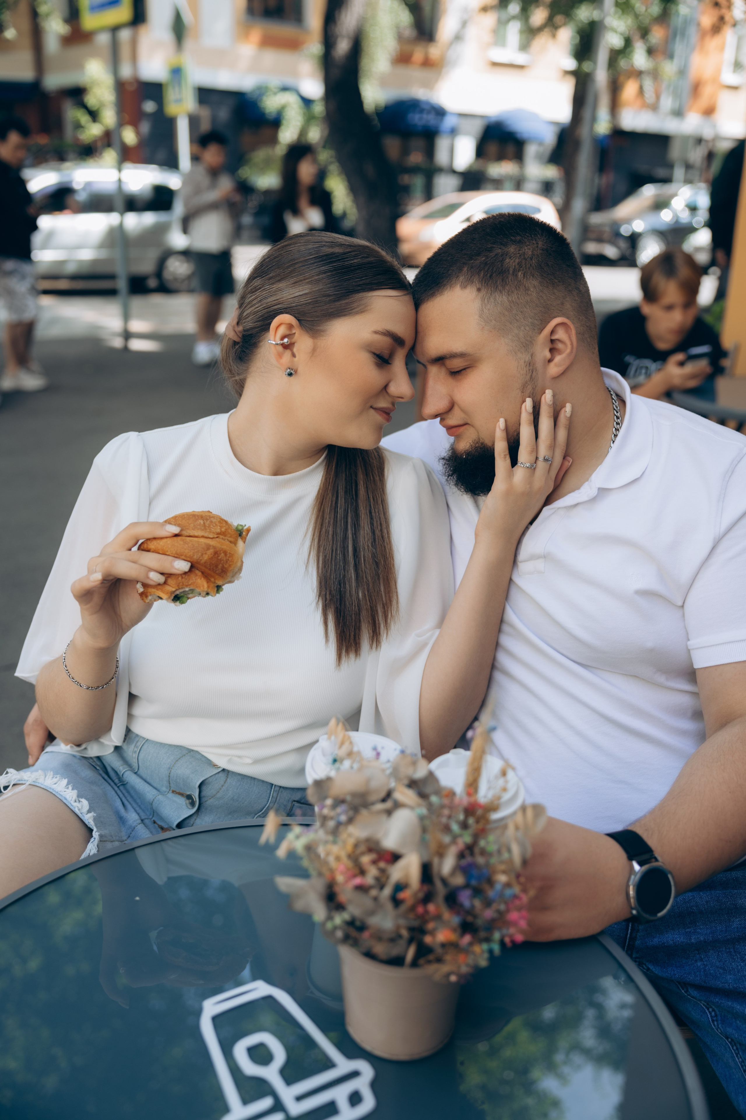 Ксения. Свадебный, семейный фотограф в Иркутске Светлана Макаричева
