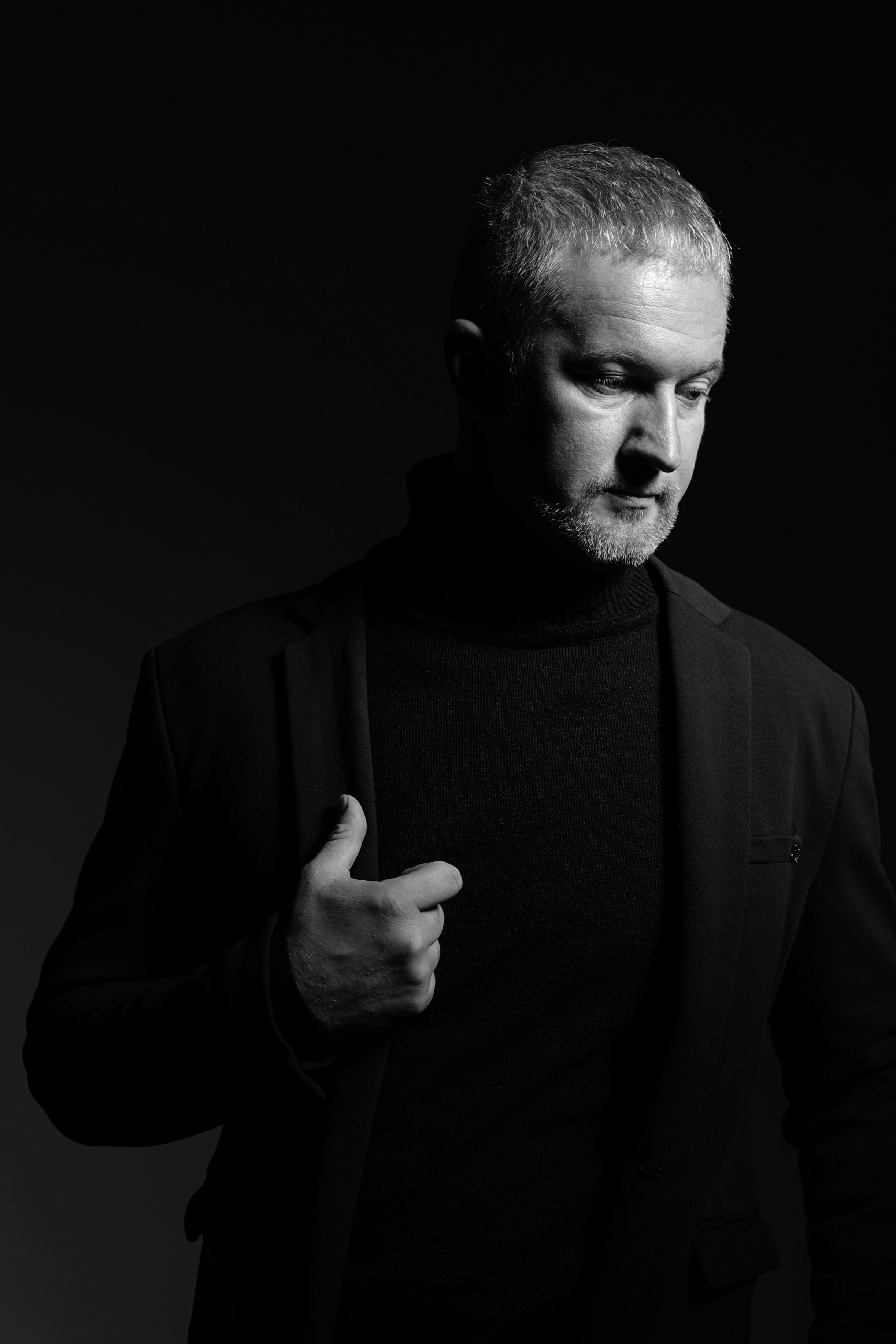 Портретная съемка. Профессиональный Фотограф в Сочи Марина Ситкина