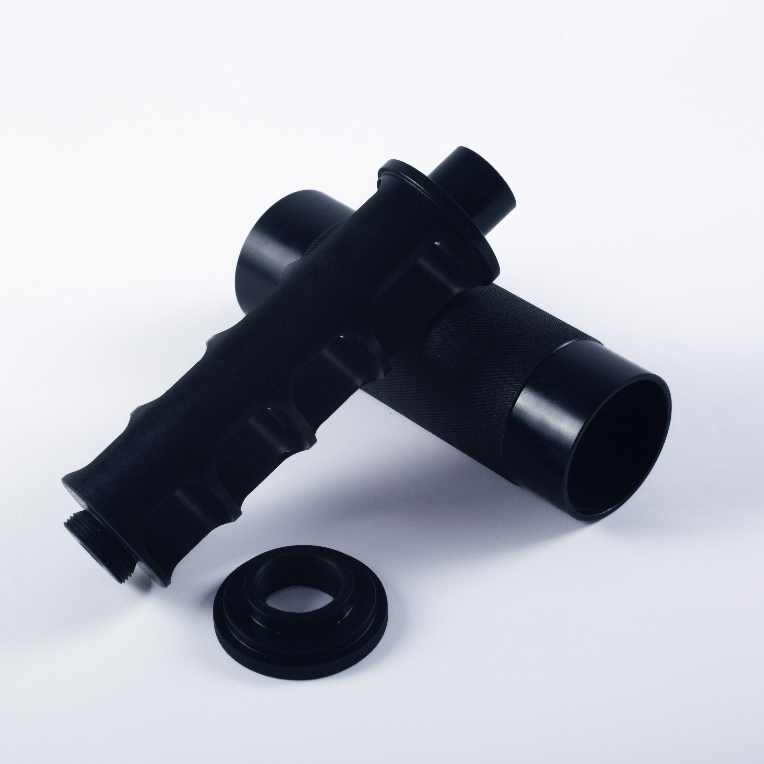 ДТК закрытого типа страйкбол. Страйкбольная мастерская Бигич Воркшоп