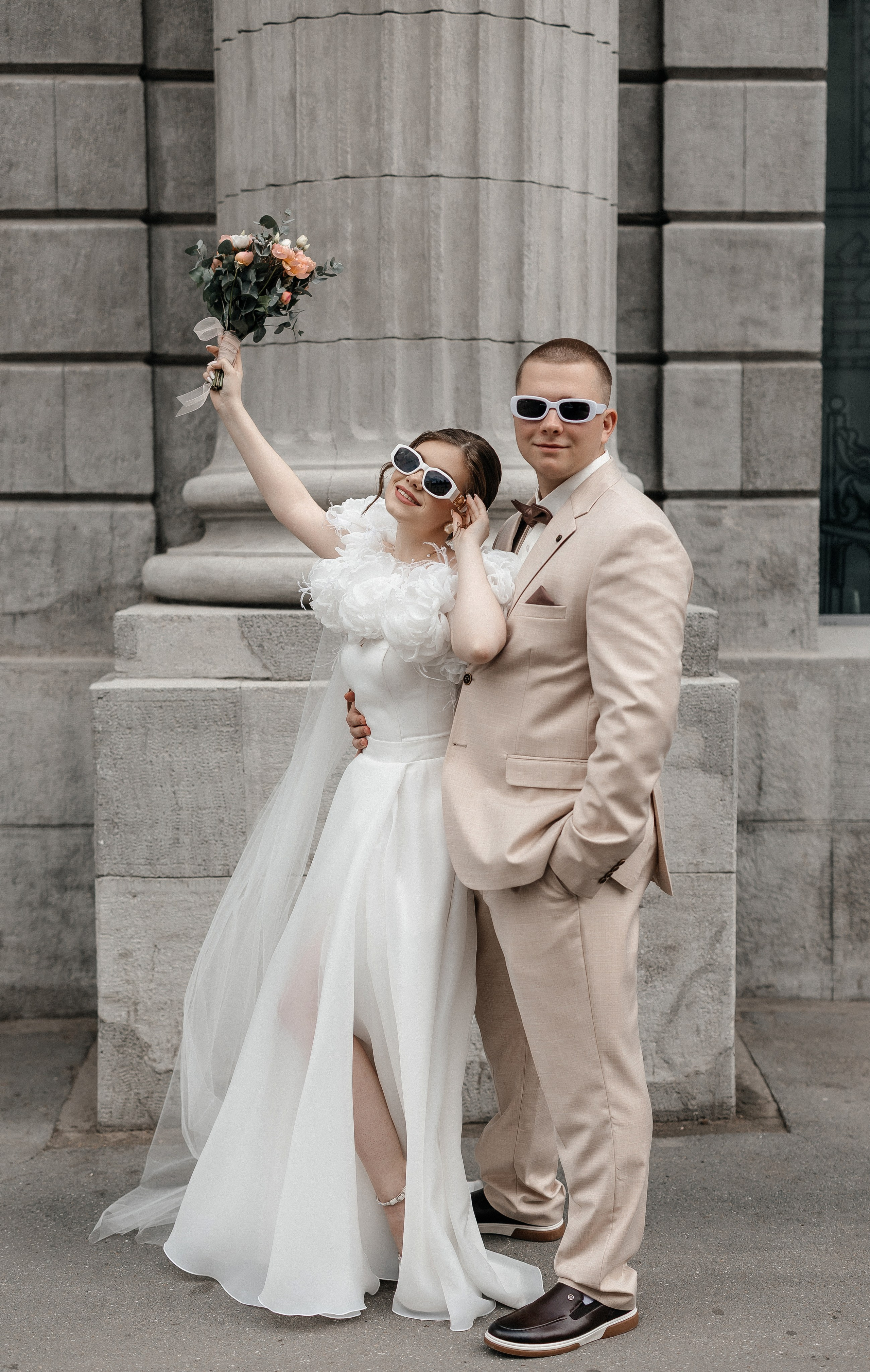 Локации. Свадебный и семейный фотограф в Омске Евгения Хакимова