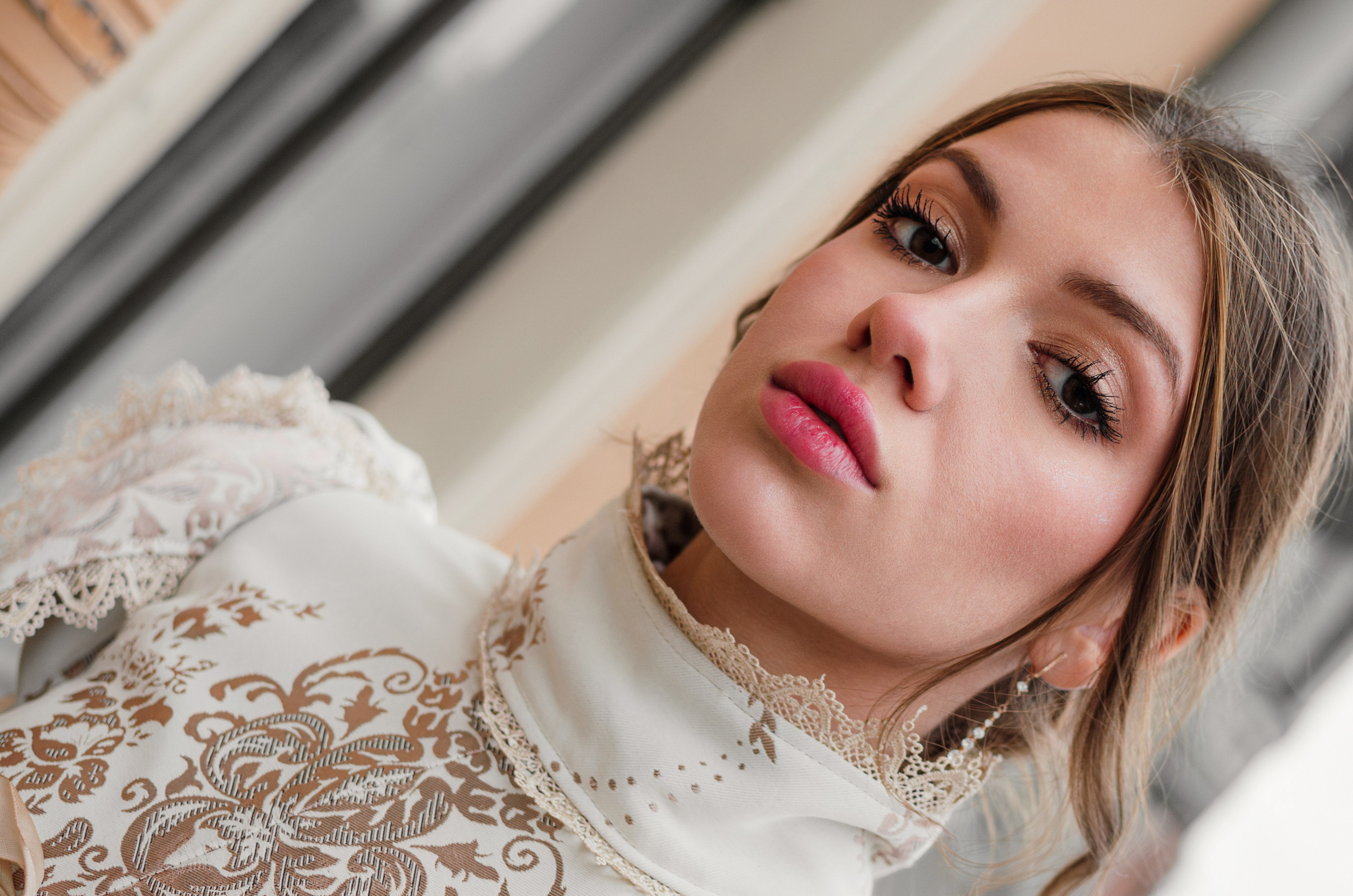 Коллекция «ДОРОГО, БОГАТО» KATTICORS. Портретный и репортажный фотограф в Санкт-Петербурге Варвара Жукова