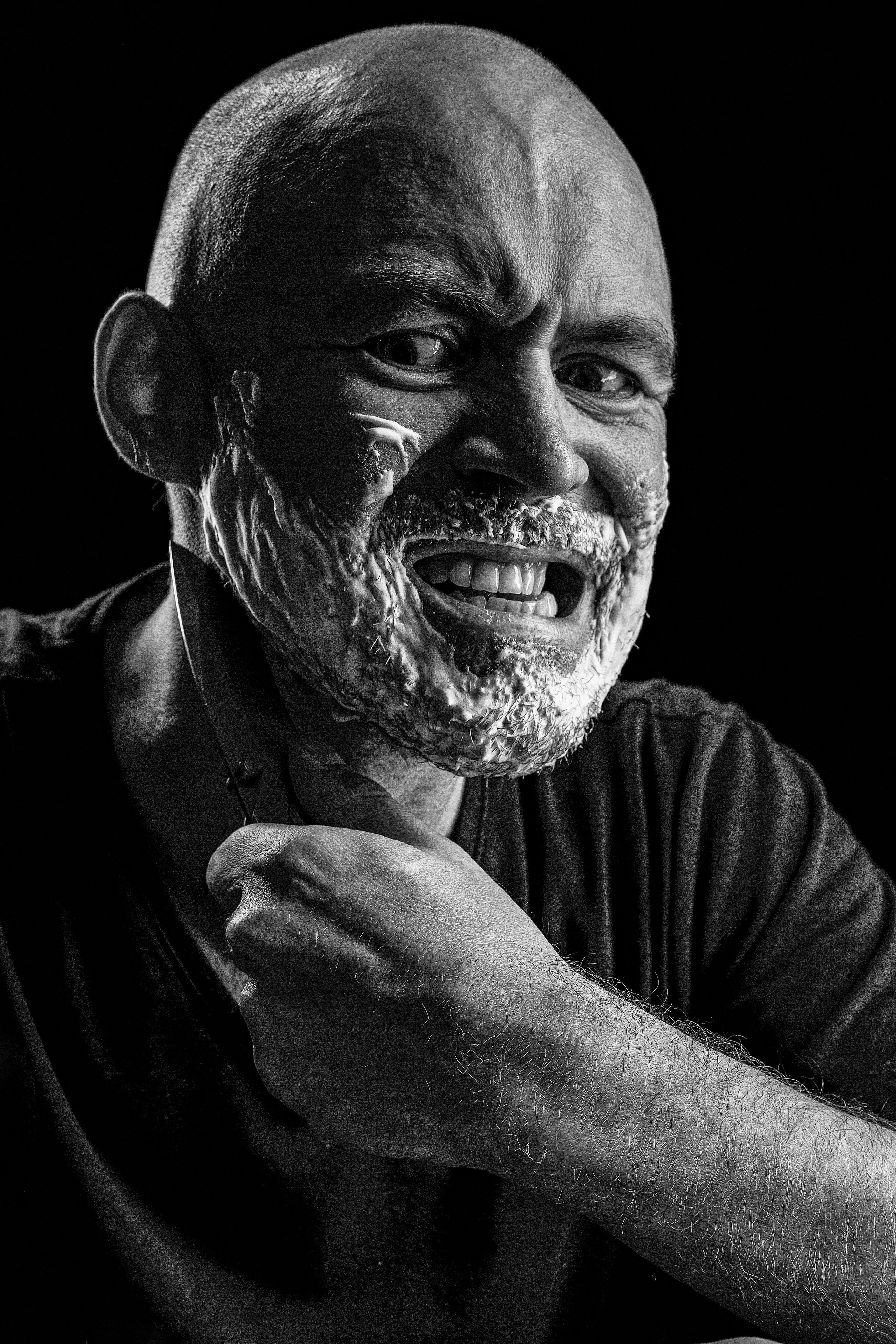 Художественный Фотограф Тольятти