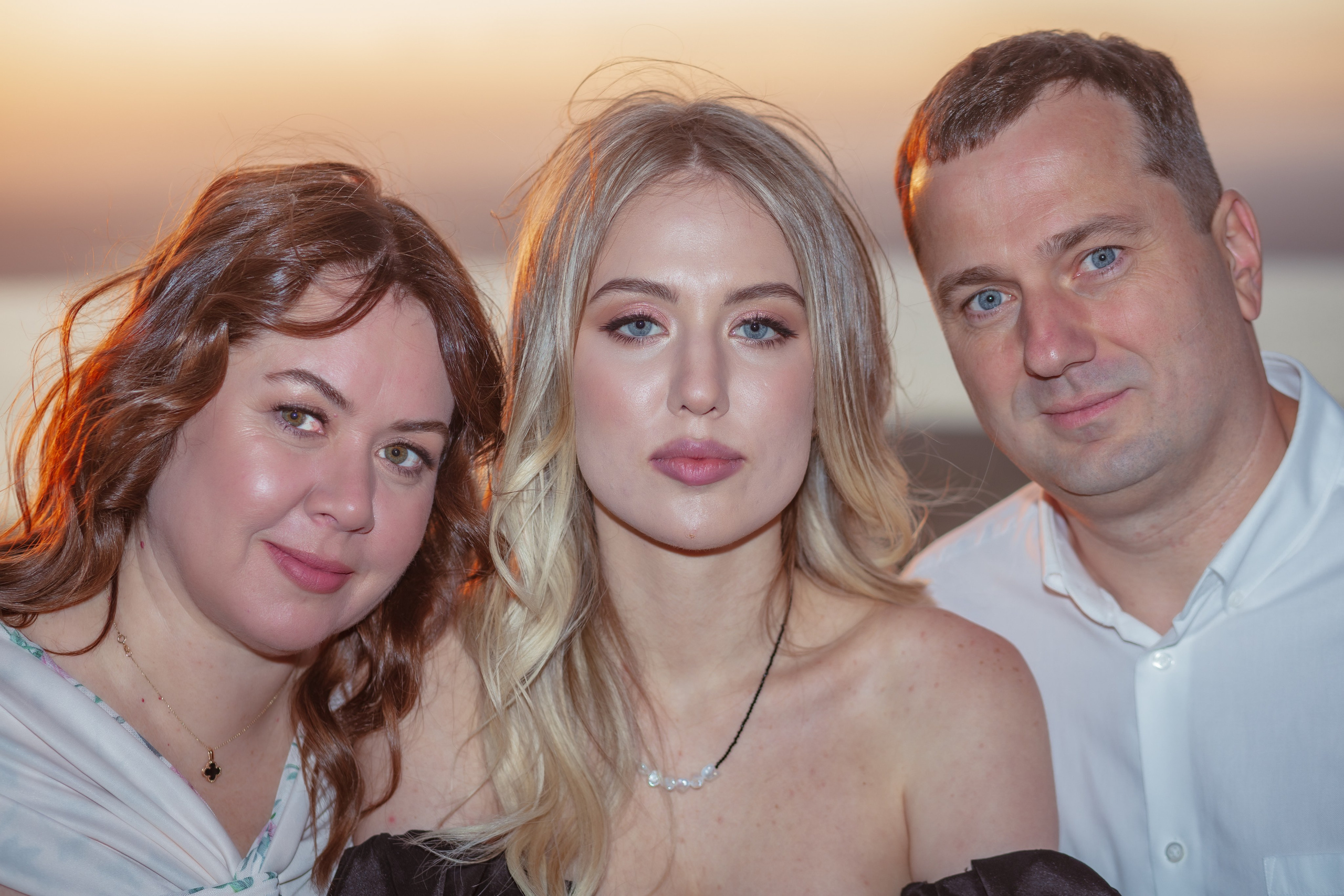 Выпускной вечер дочери. Ресторан «Волчьи ворота» г. Ставрополь. Фотограф и видеограф в Ставрополе Инна Попова