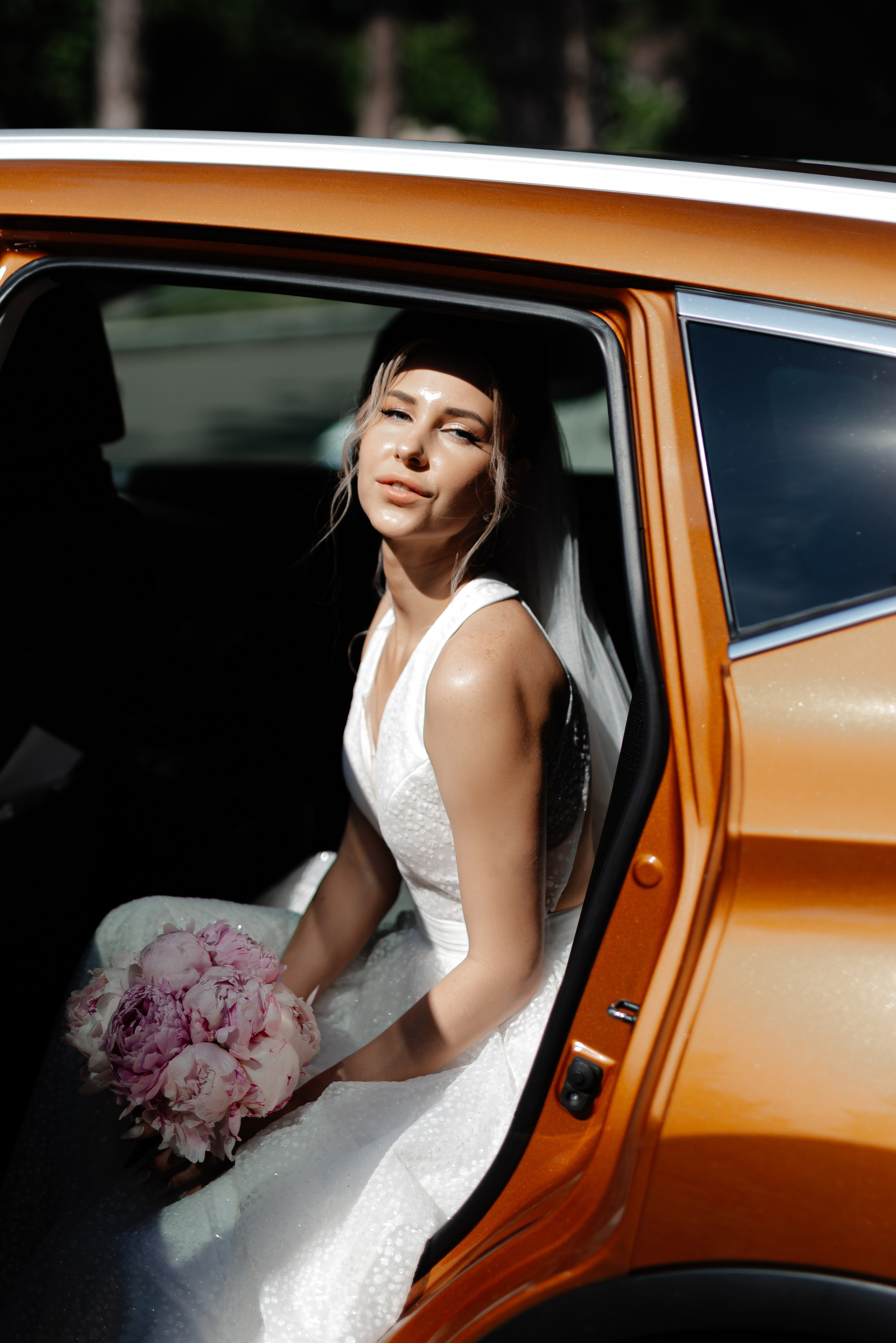 Свадебный фотограф в Горячем Ключе Смирнова Дина