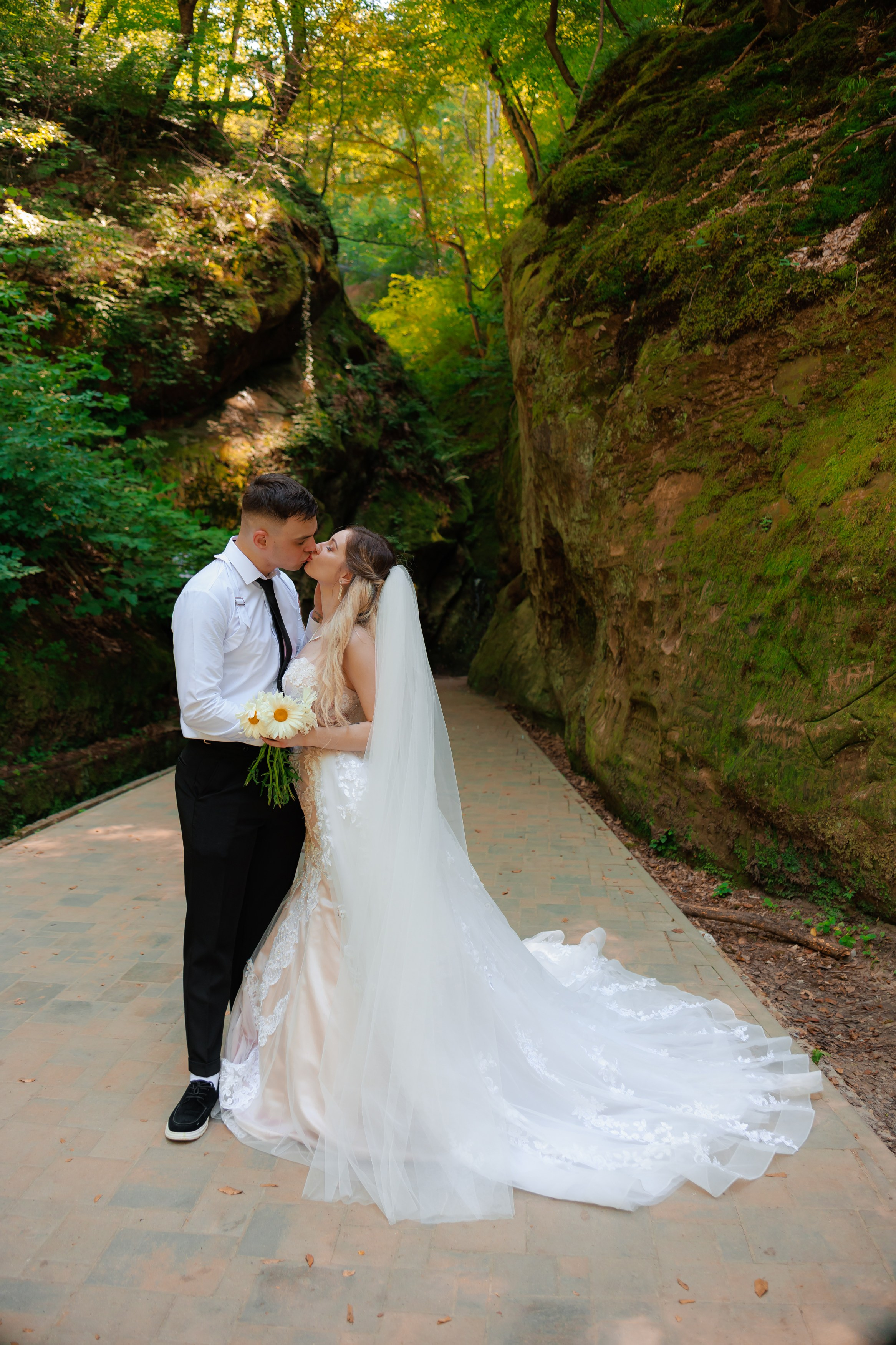 Свадебный фотограф в Горячем Ключе Смирнова Дина