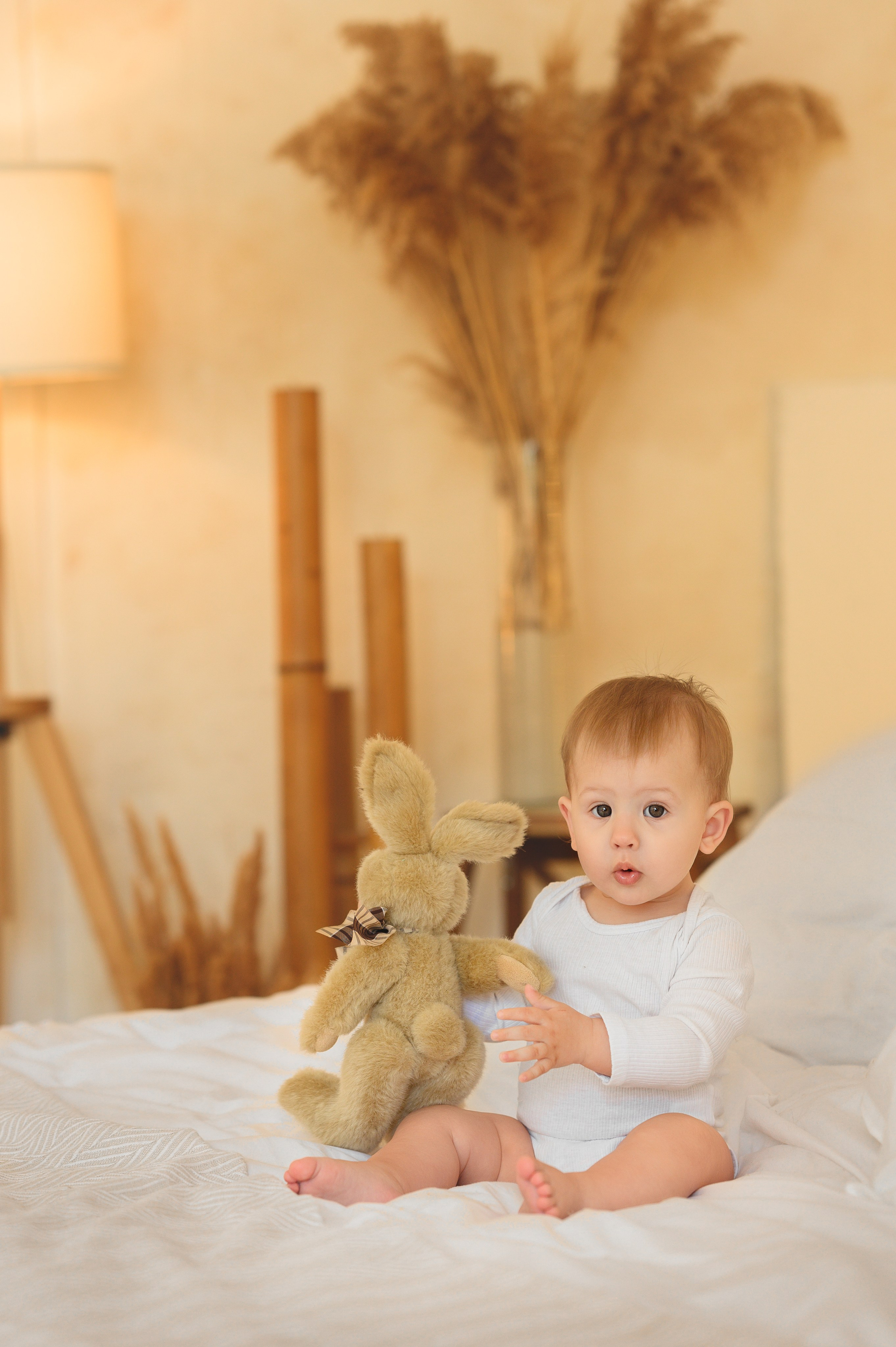 Годики. Детский и семейный фотограф Ирина Гладких