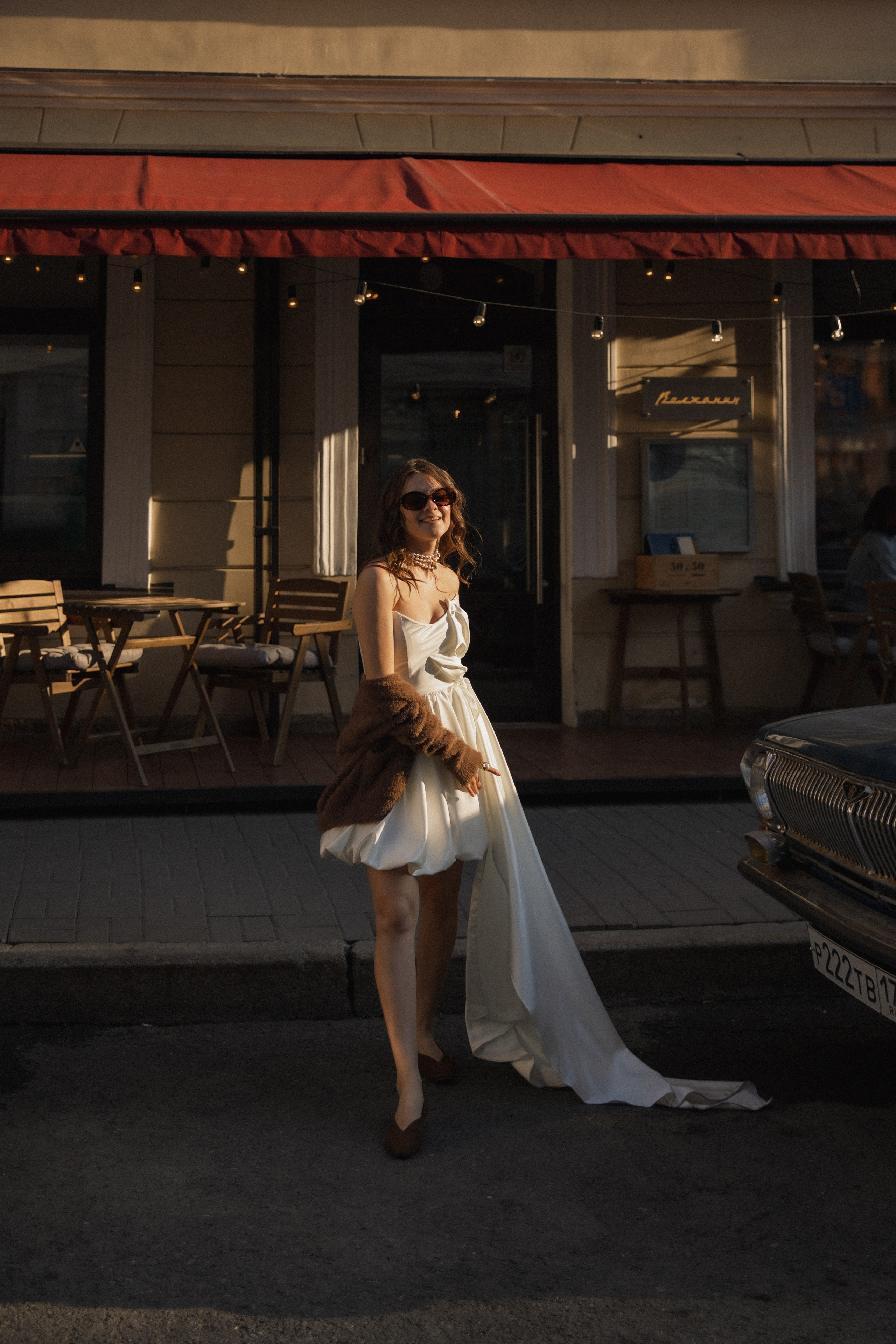 Настя+Саша. Свадебный и семейный фотограф в Белгороде Елена Риннова