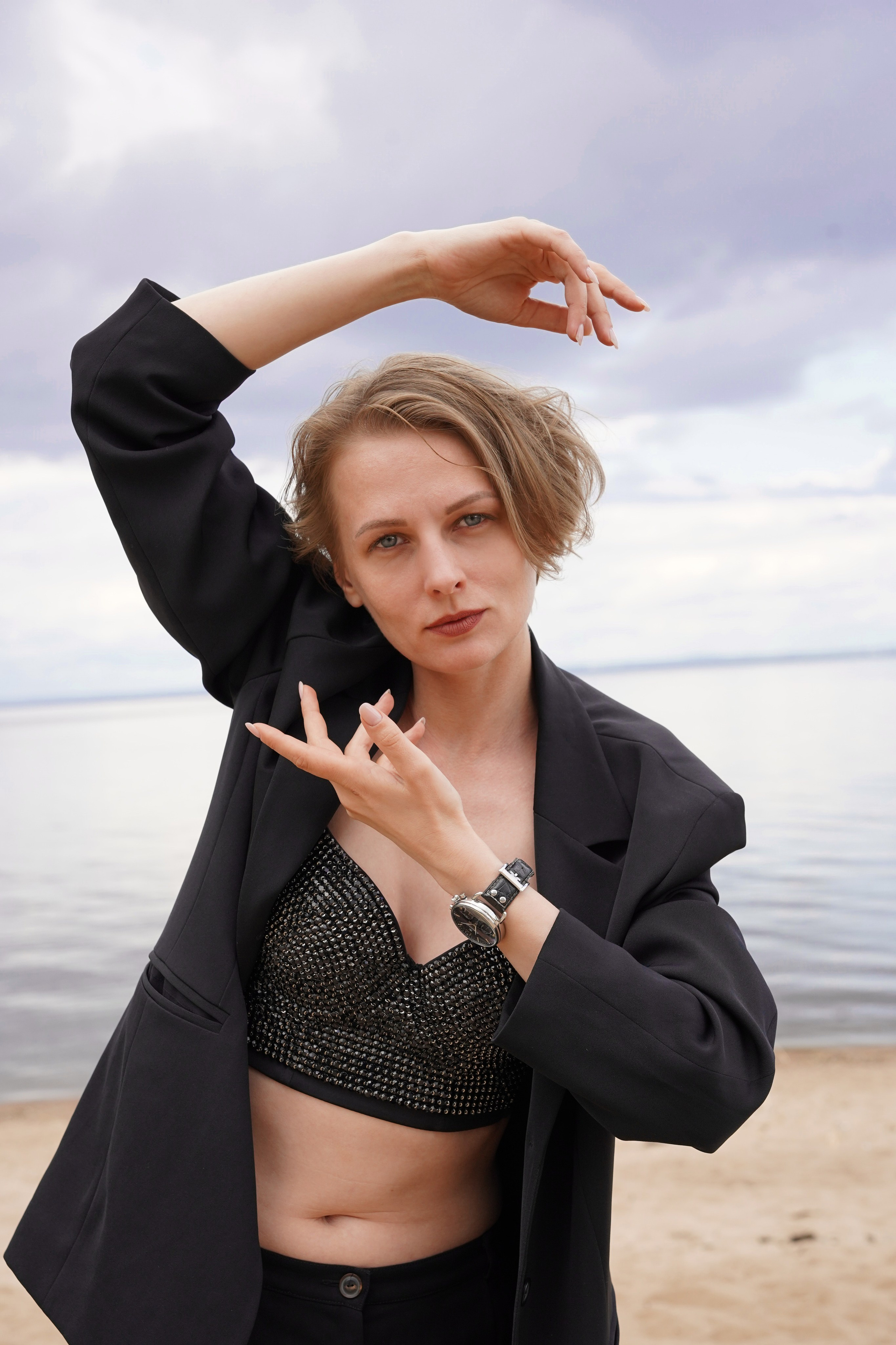 Ирина. Студийный и портретный фотограф в САНКТ-ПЕТЕРБУРГЕИрина Махаон