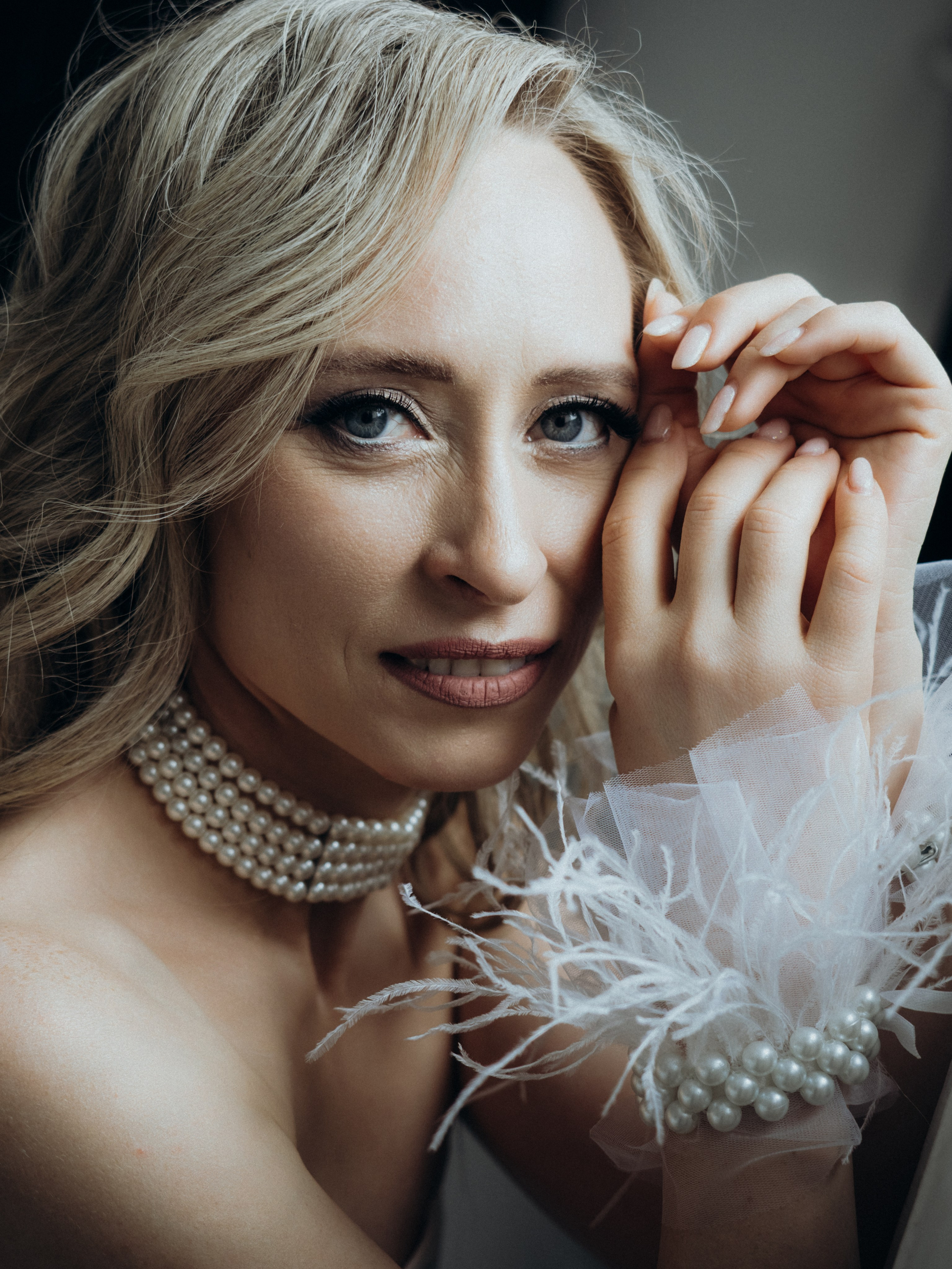 Татьяна. Фотограф в Омске Долговых Катерина