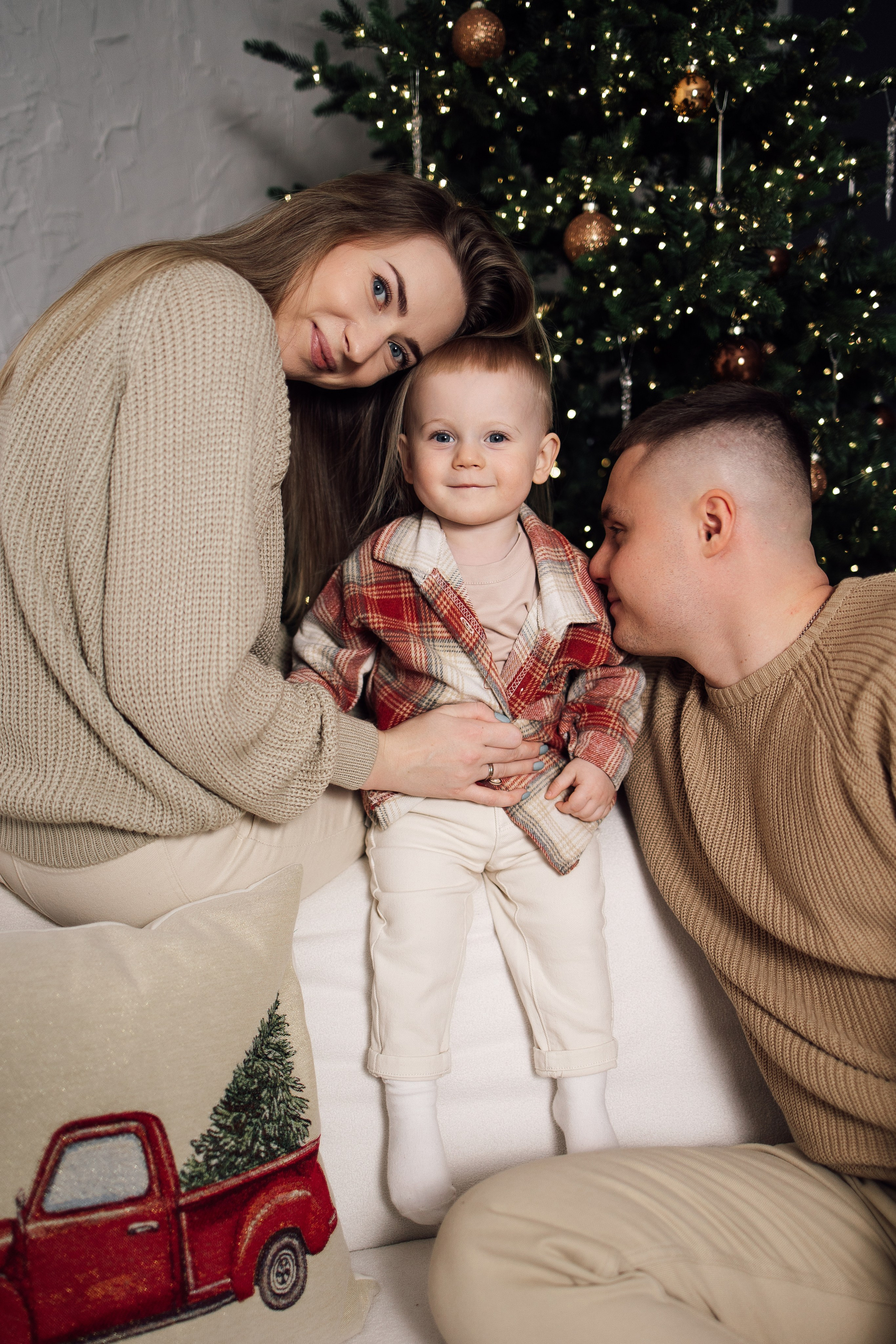 Семейная фотосессия. Фотограф Ступино, Коломна, Москва