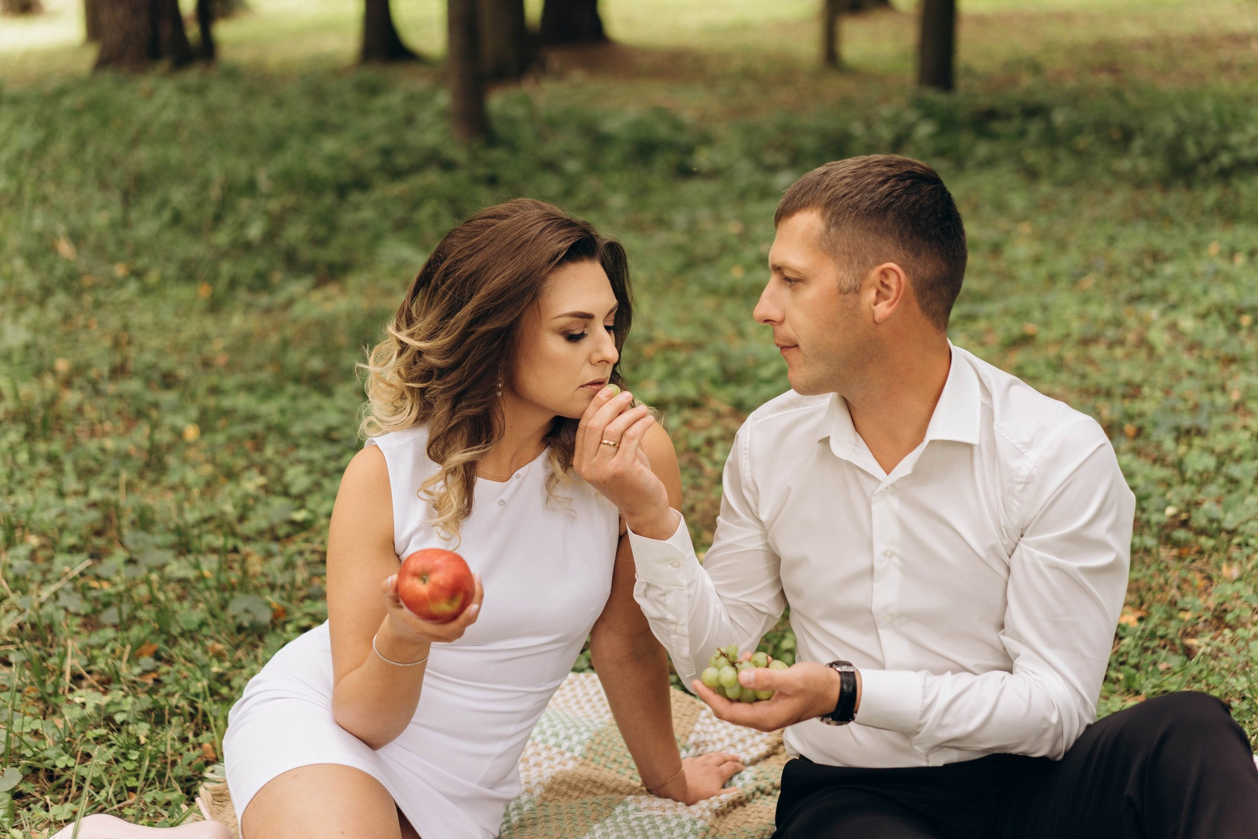 Свадебный и семейный фотограф в Тейково, Иваново Зацепина Анна